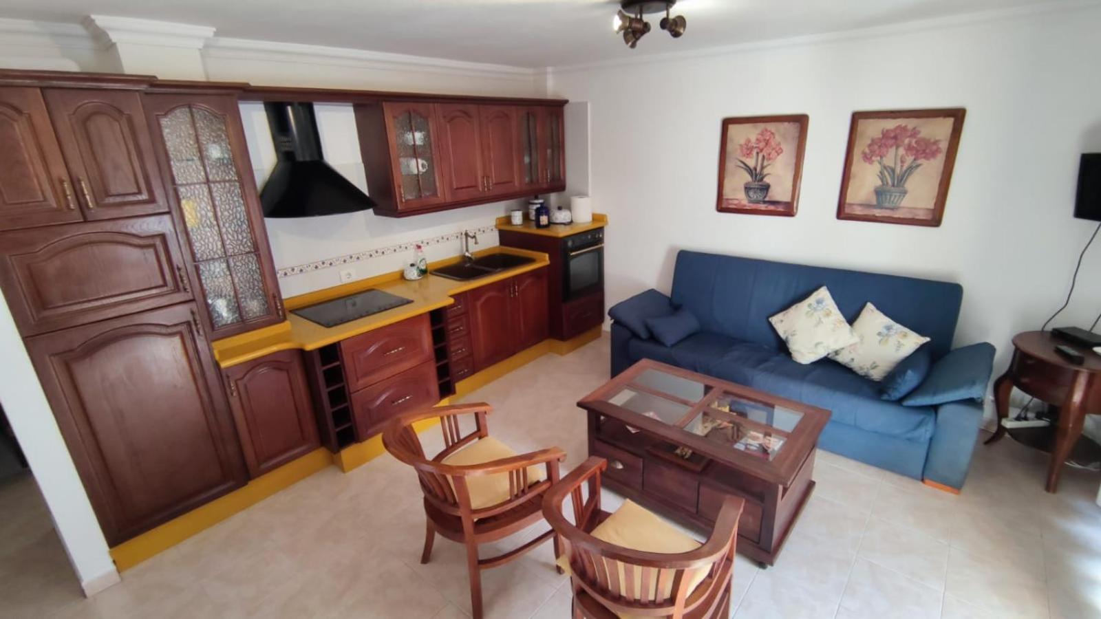 Apartamento Verode
