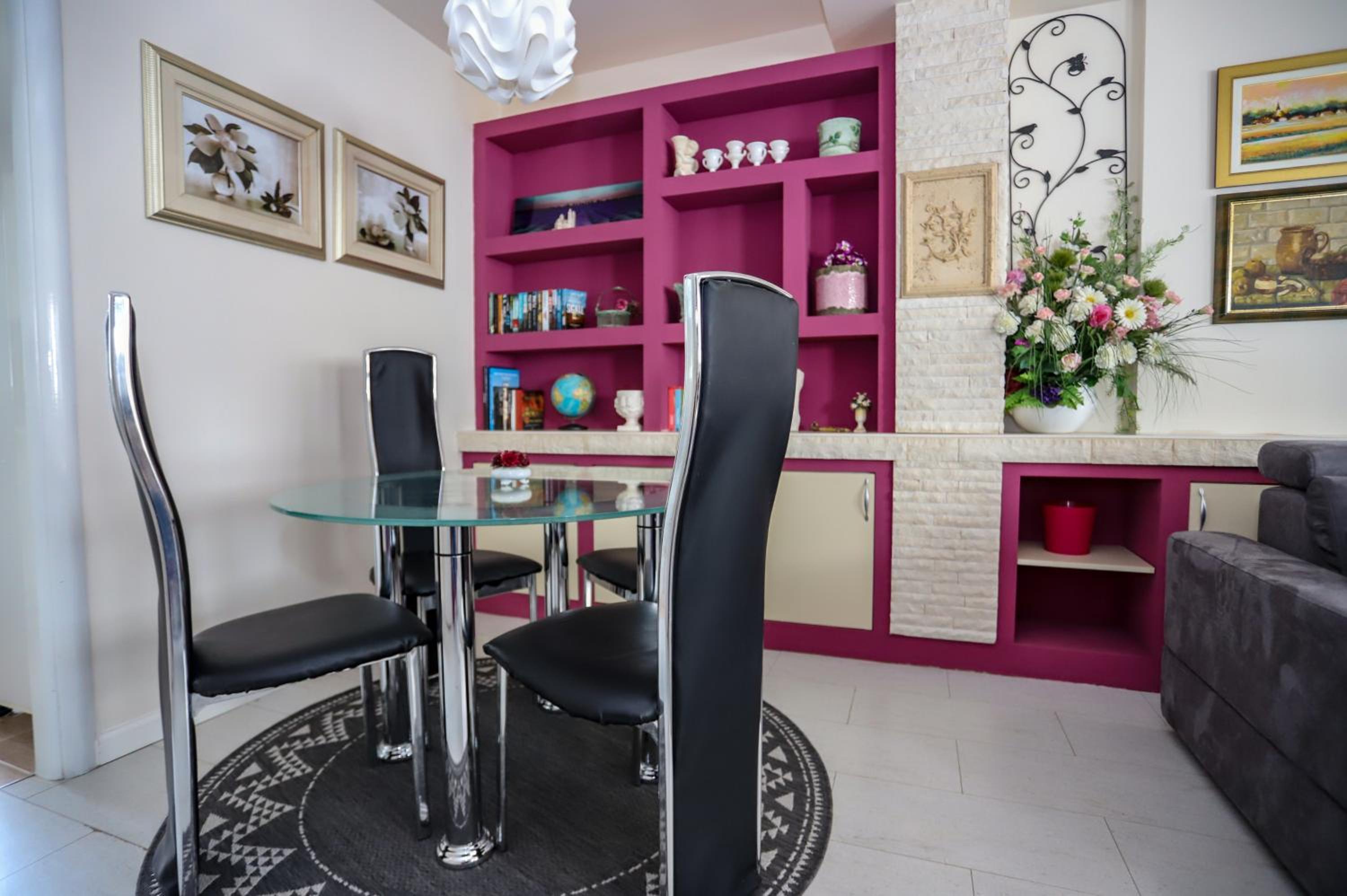 Apartman Veronika view 5