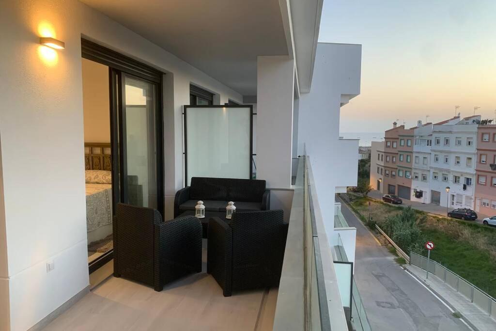 Apartamento en Tarifa Viento de Tramontana photo 3