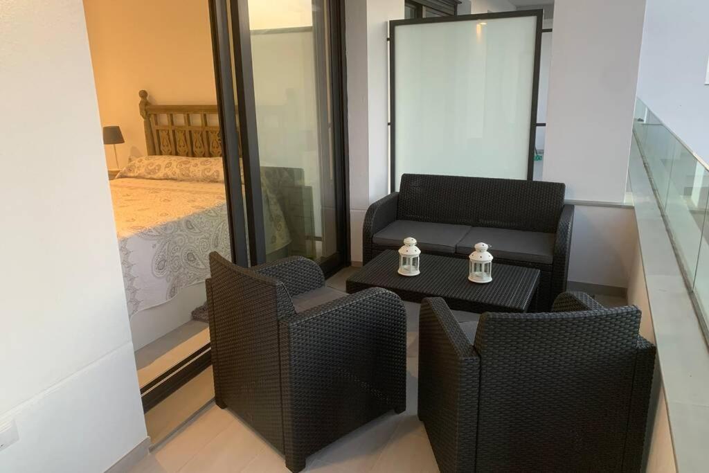 Apartamento en Tarifa Viento de Tramontana photo 4