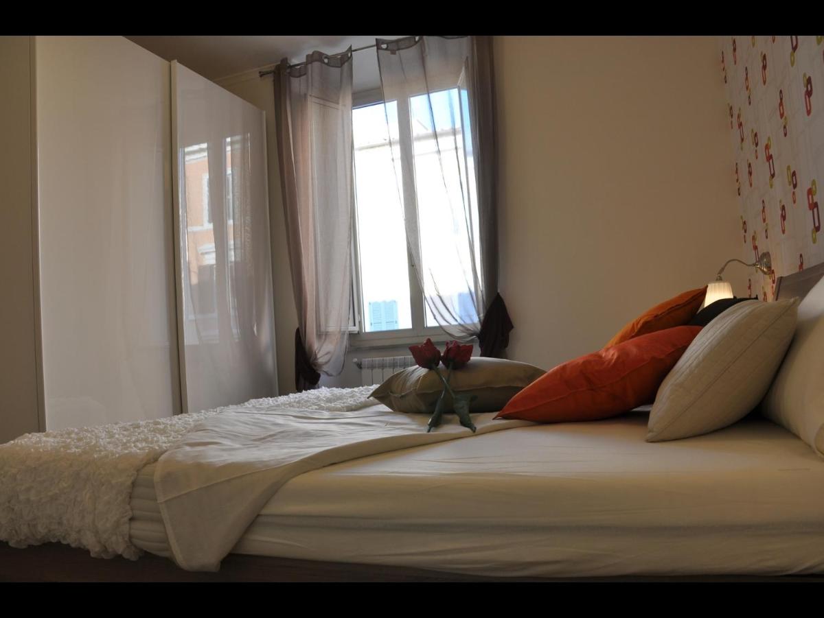 Just Colosseum Suite