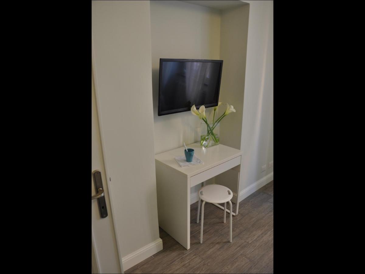 Just Colosseum Suite