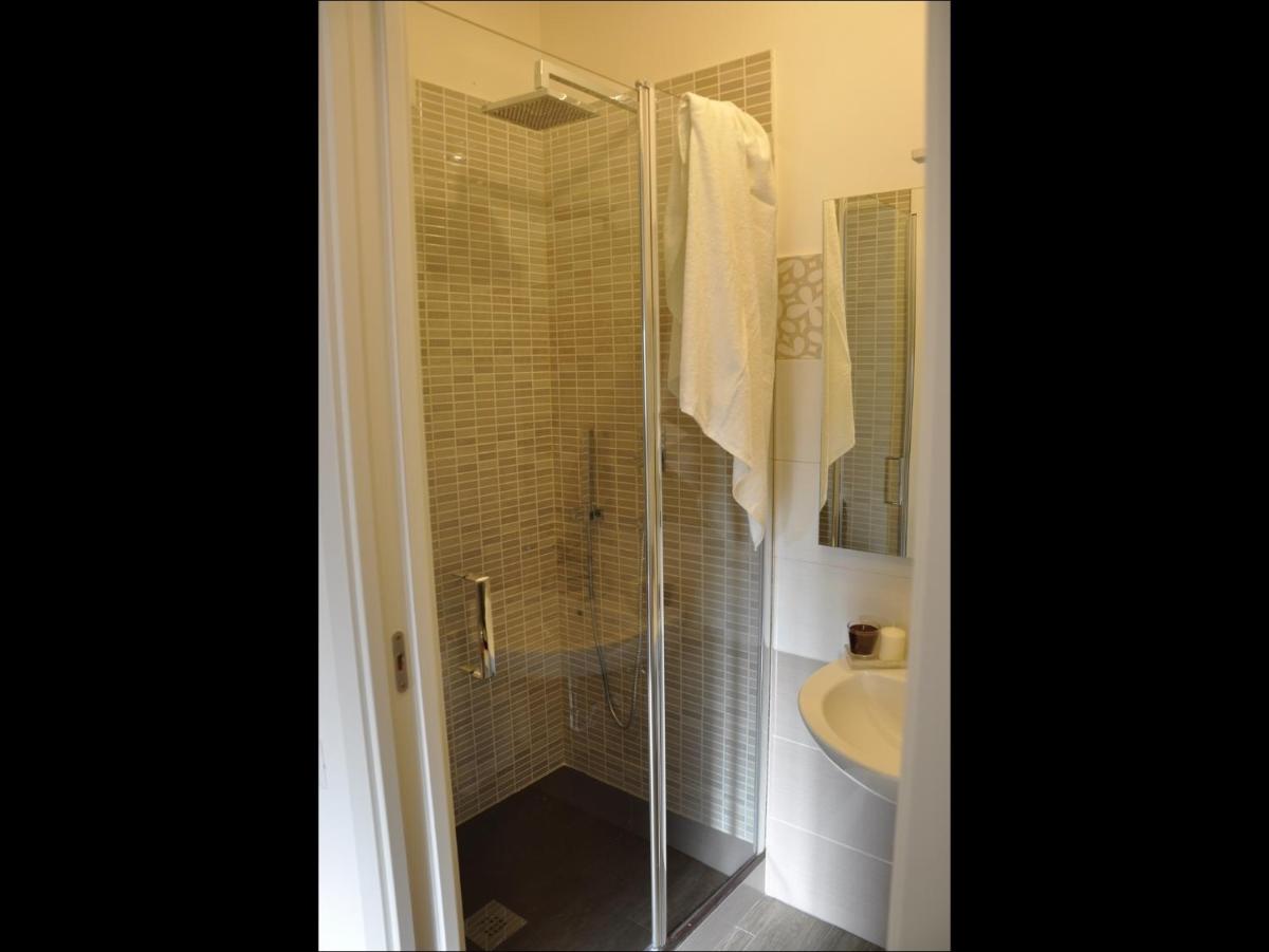 Just Colosseum Suite