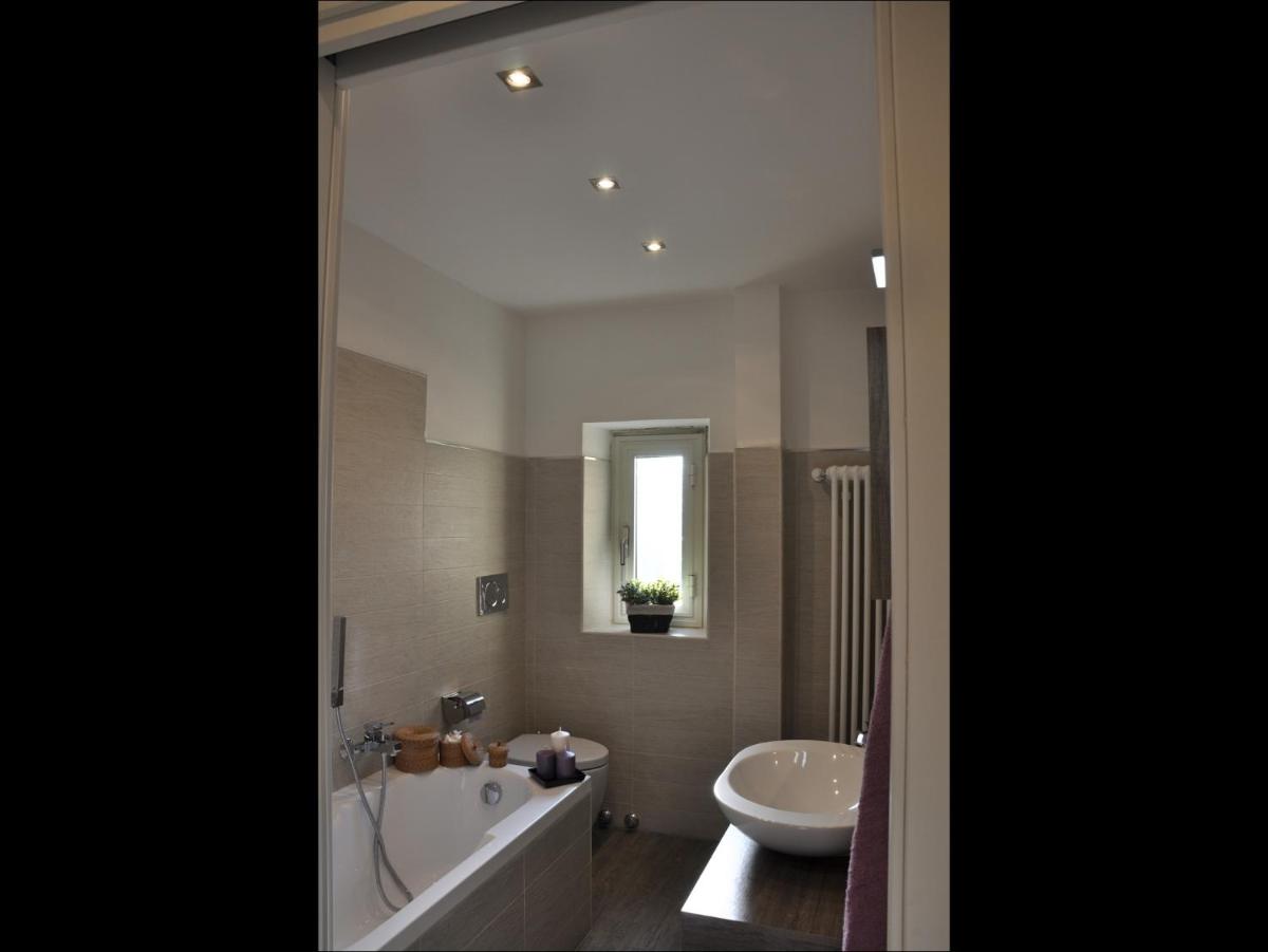 Just Colosseum Suite