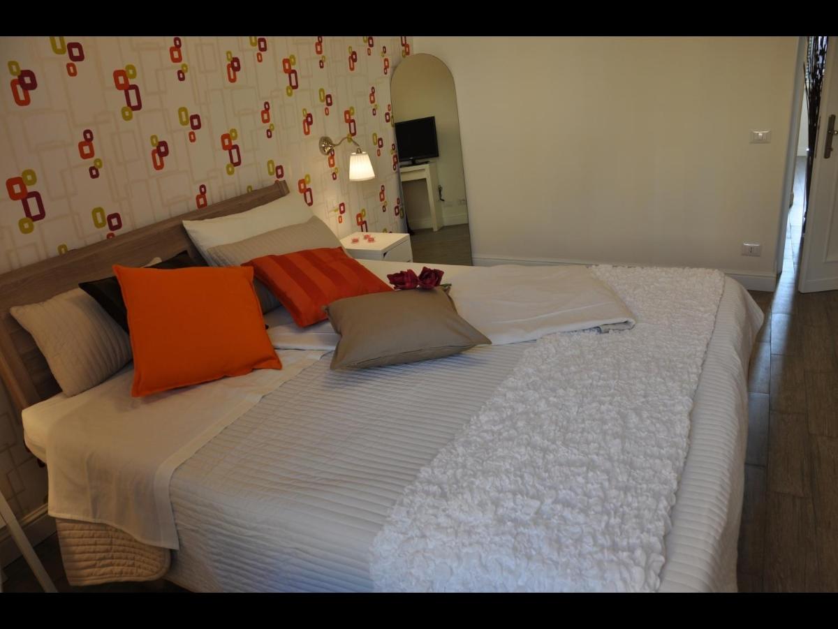 Just Colosseum Suite
