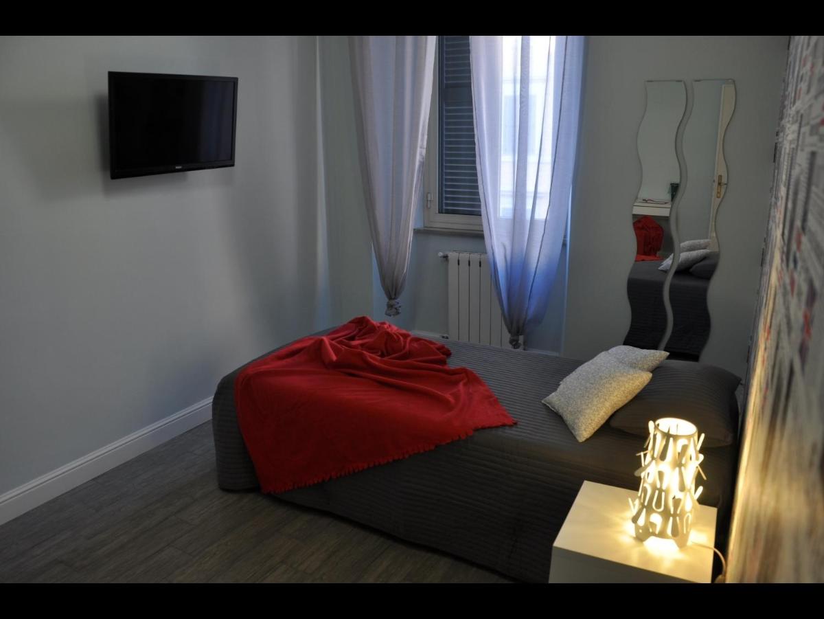 Just Colosseum Suite