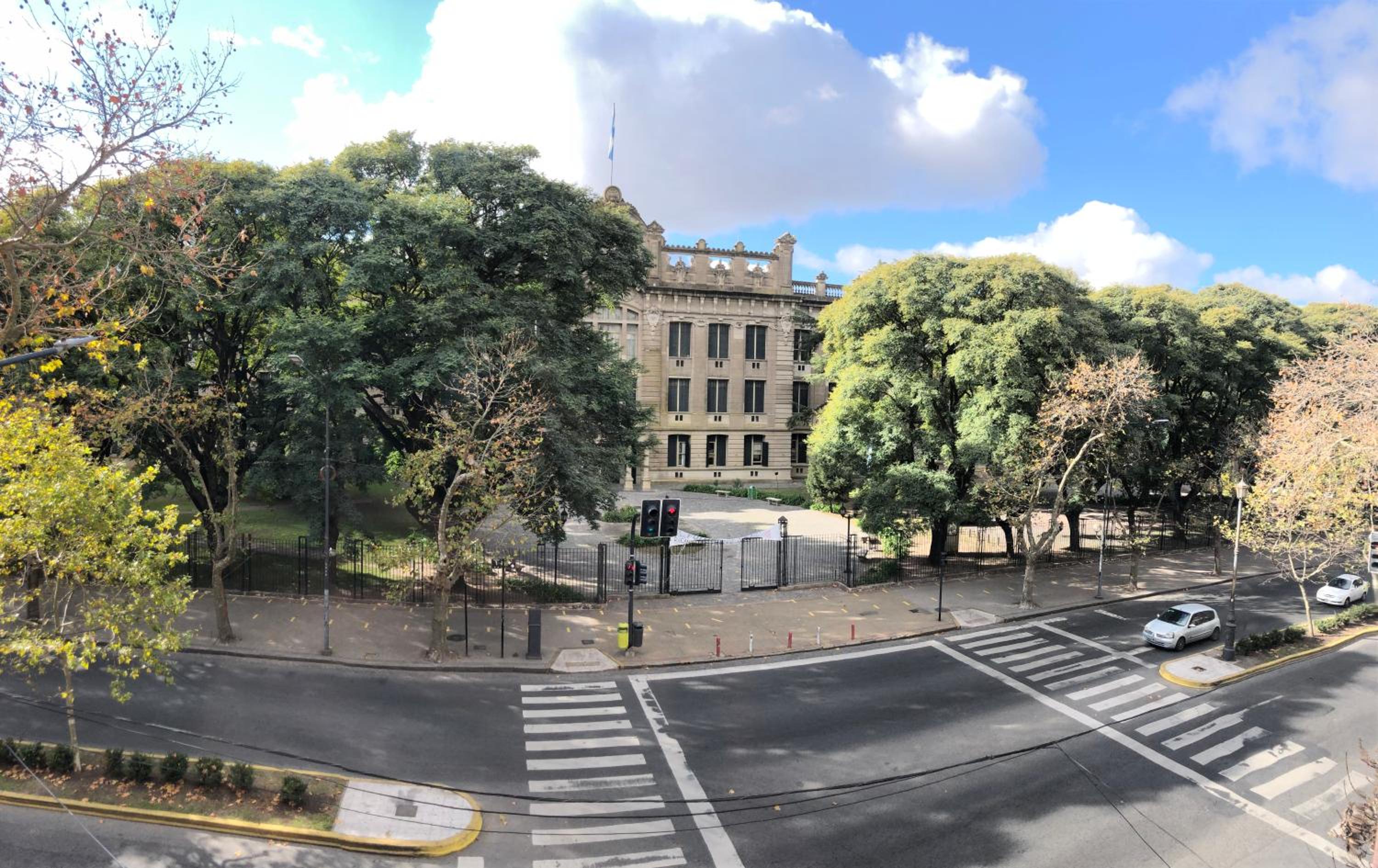 building