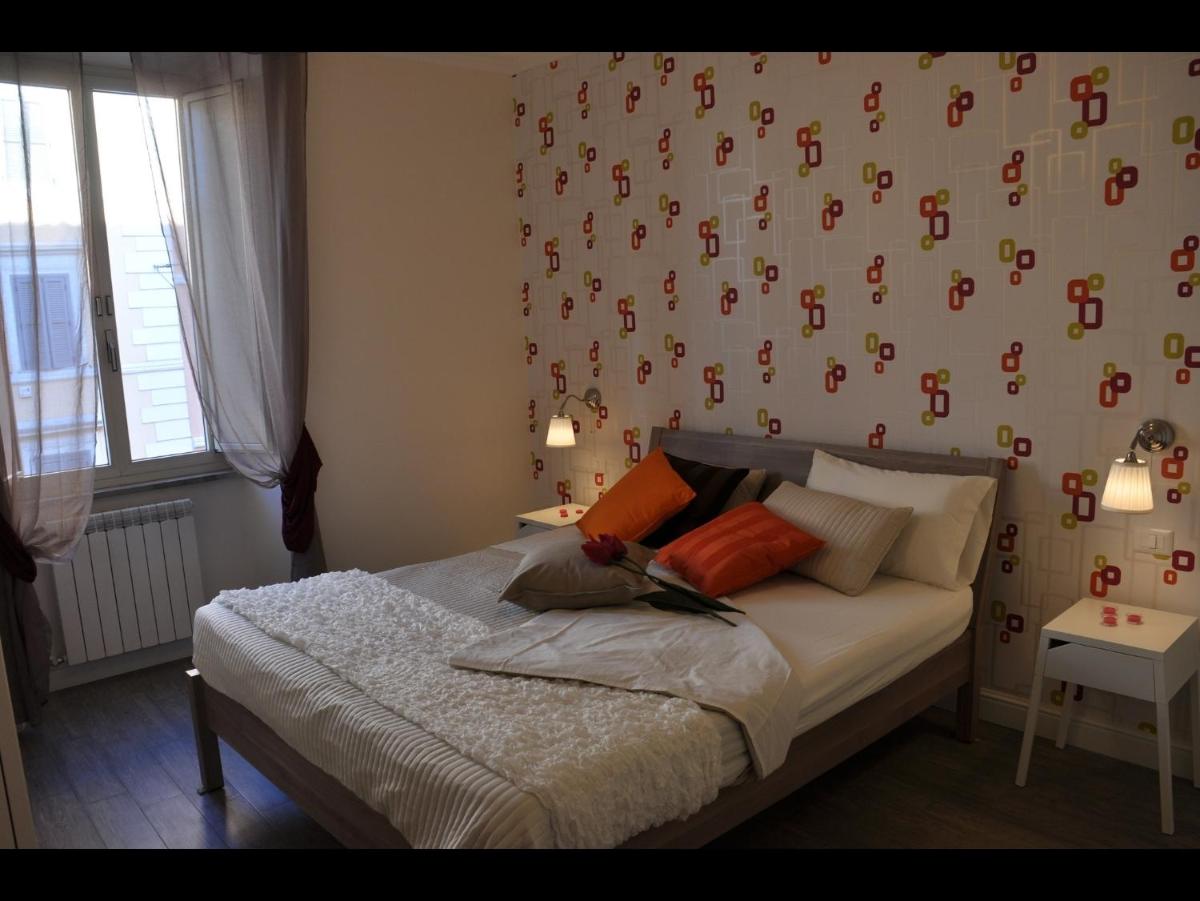 Just Colosseum Suite