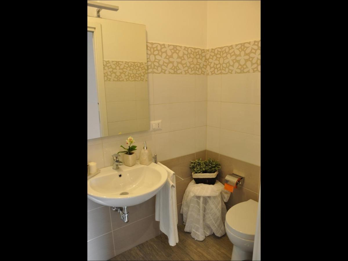 Just Colosseum Suite
