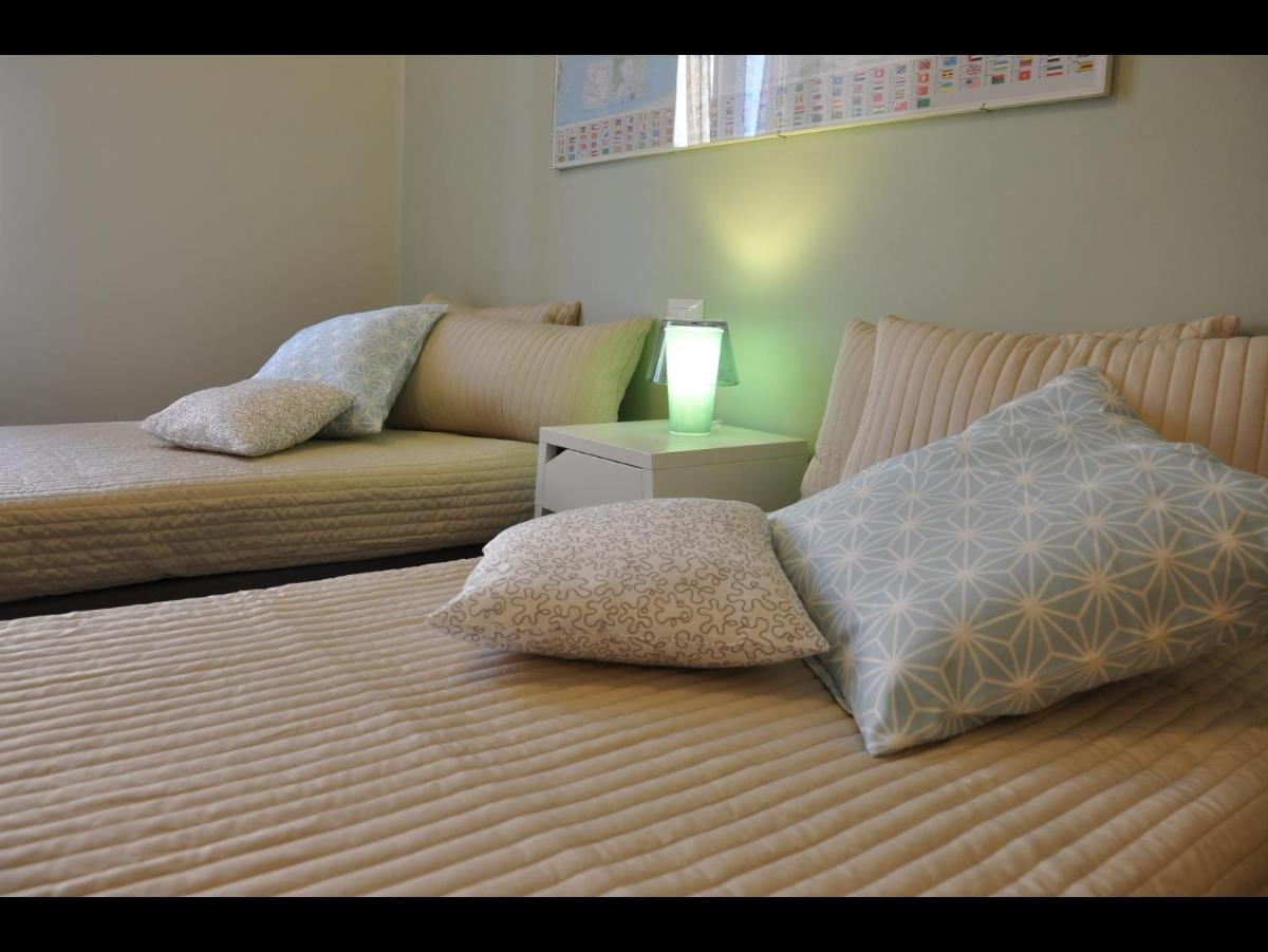 Just Colosseum Suite