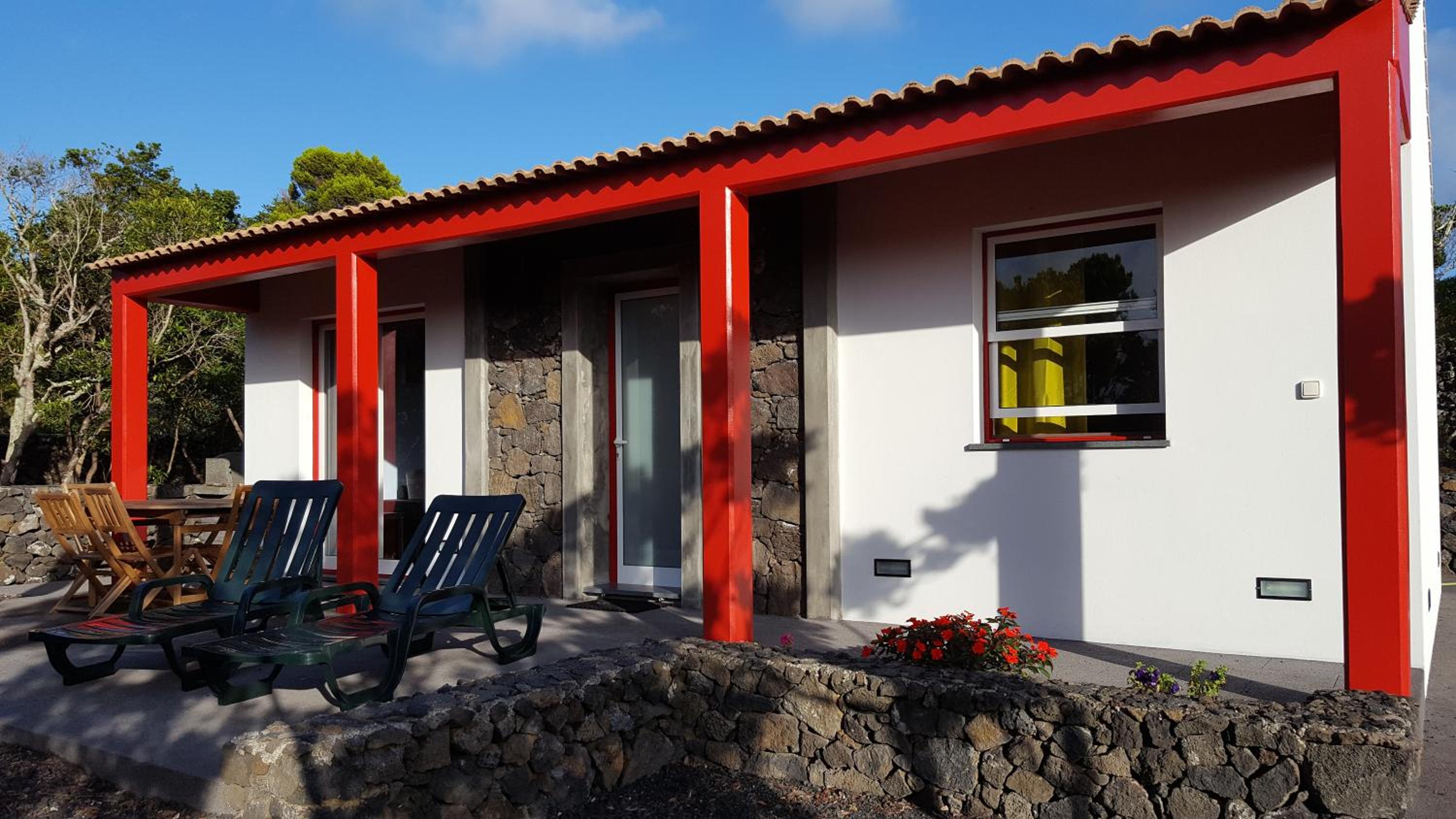 Casa da estrela sirius view 3