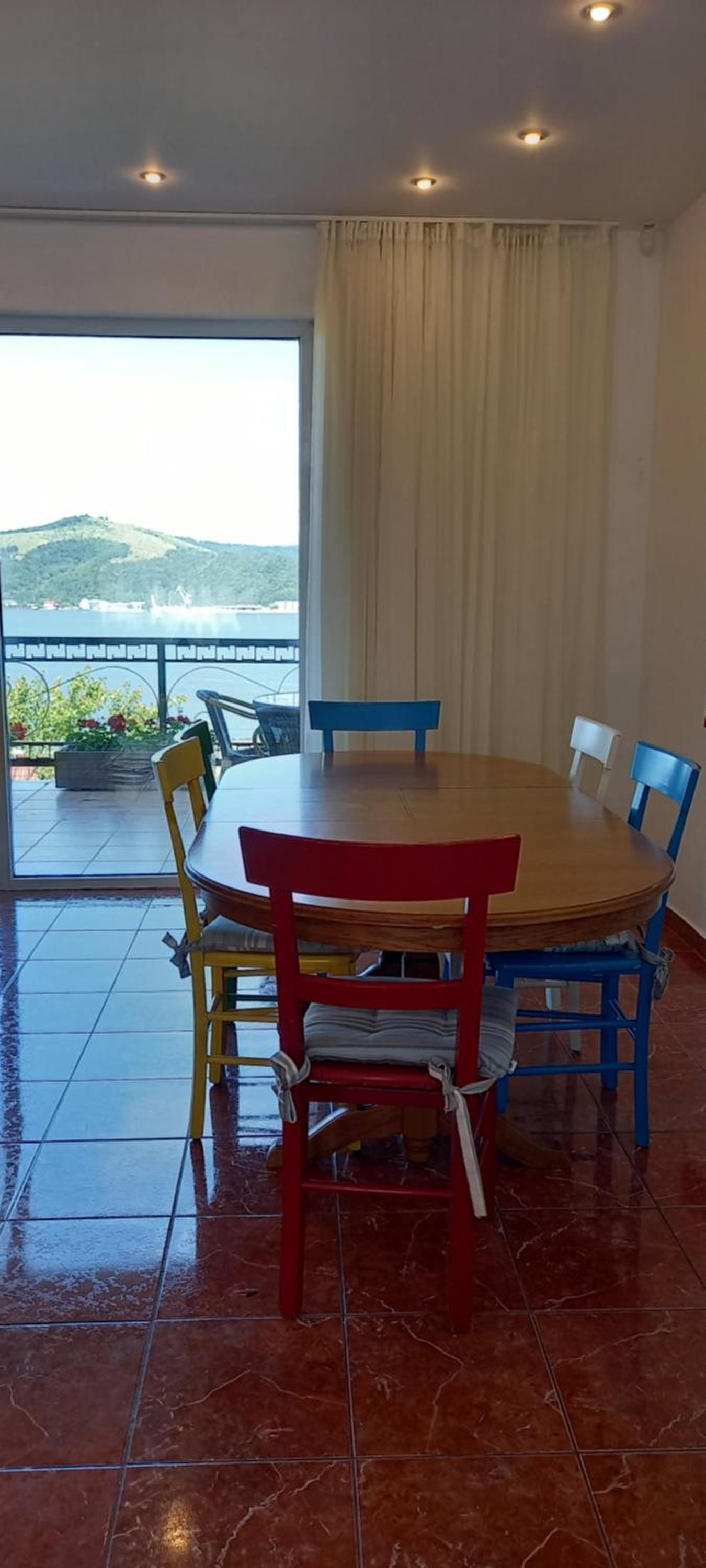 Casa lui Marc view 3