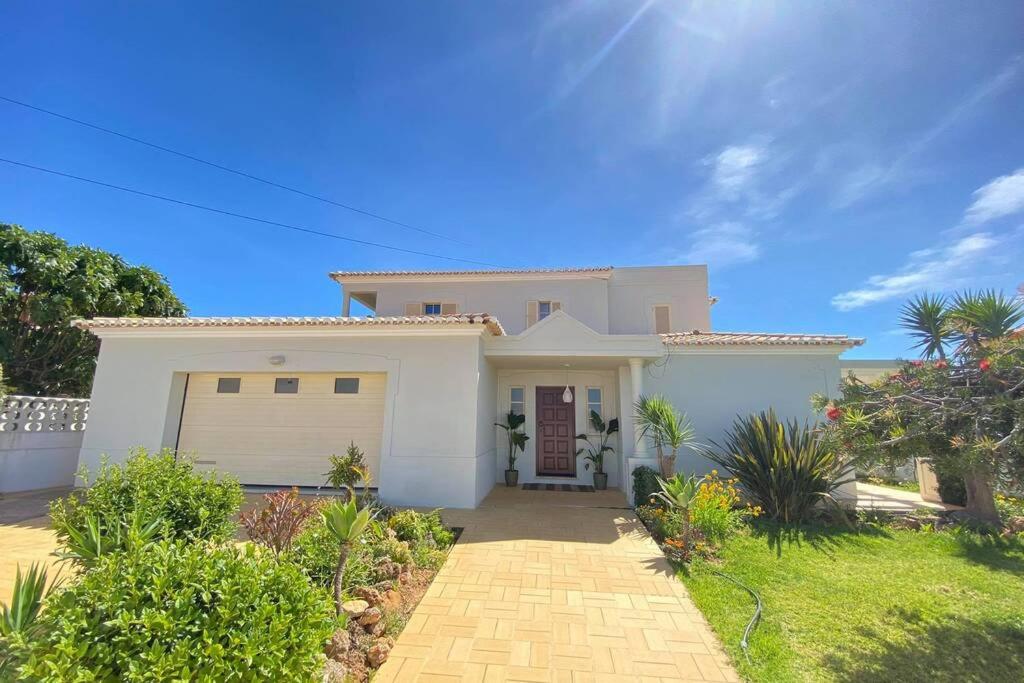 Hotel Vivenda Belavista