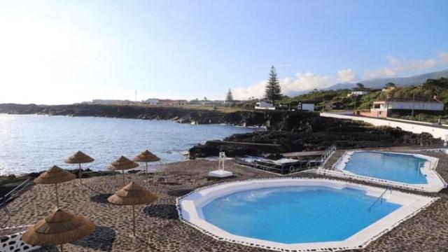 Azores Black Mountain House, Estúdio e T2 Ilha do Pico view 5