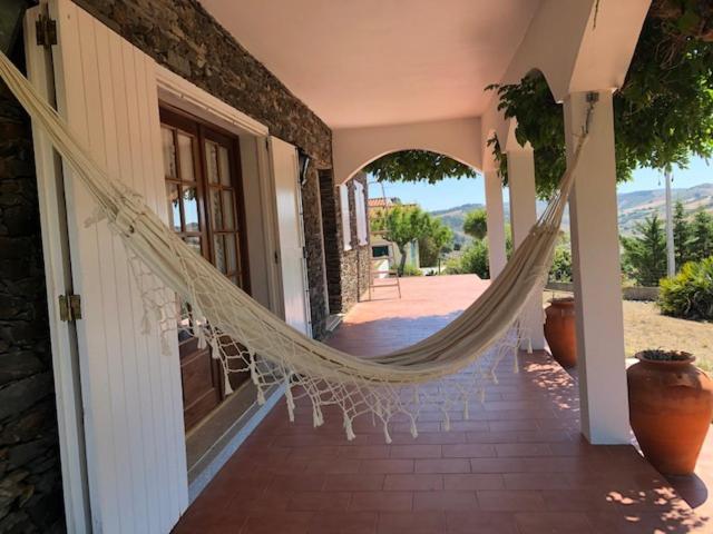 Quinta da Vela view 3