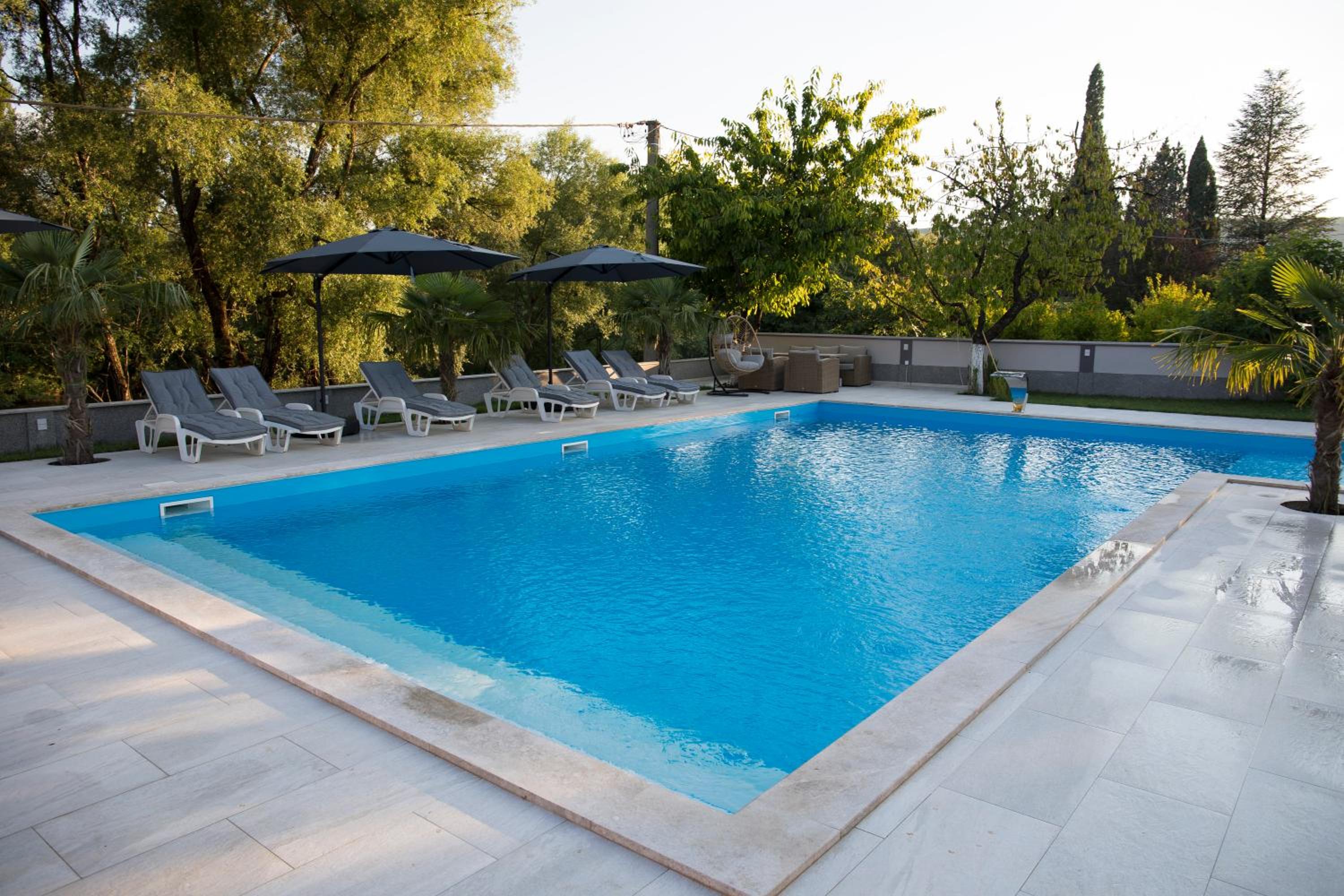 Luxury Villa Magic