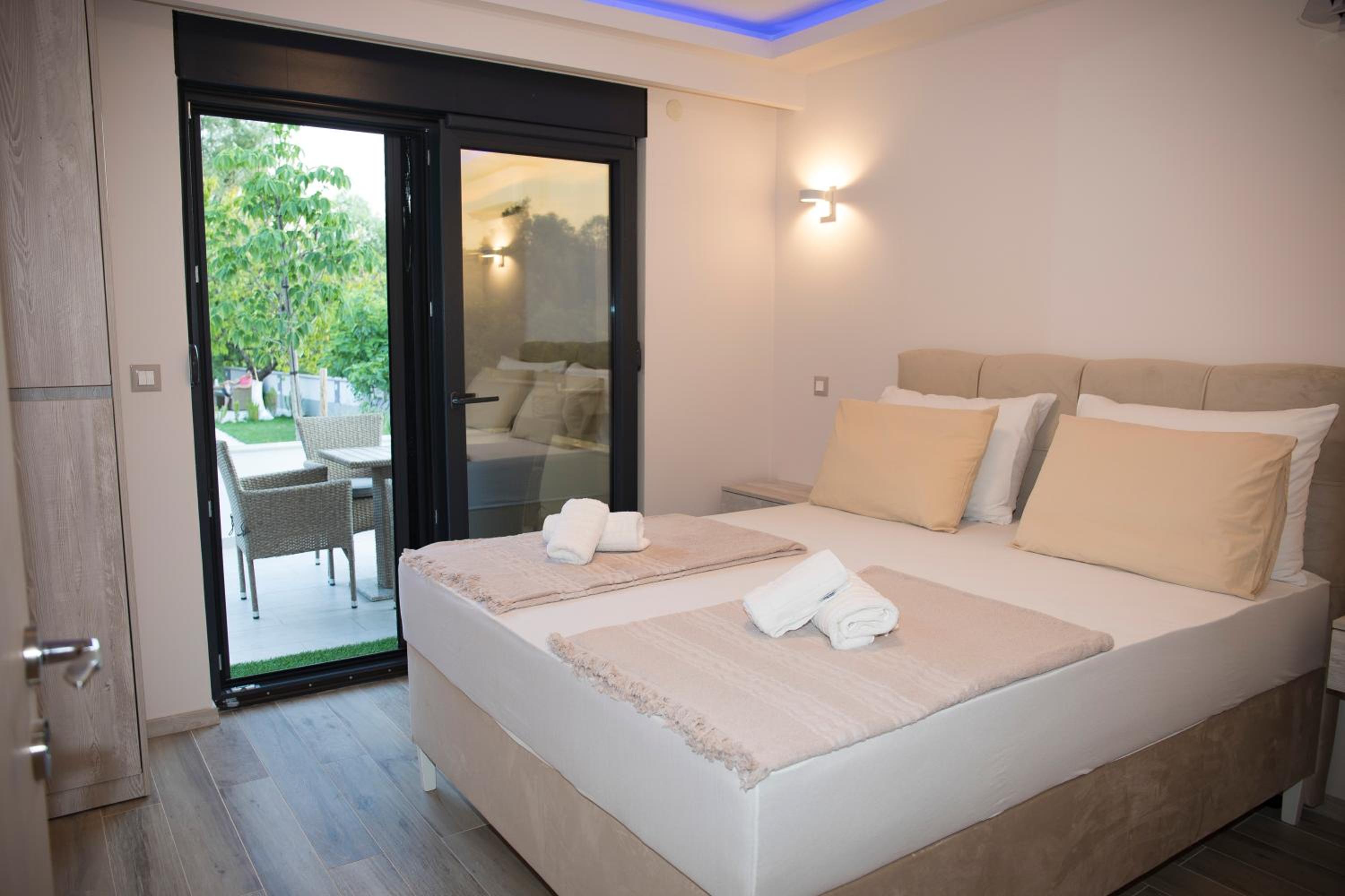 Luxury Villa Magic