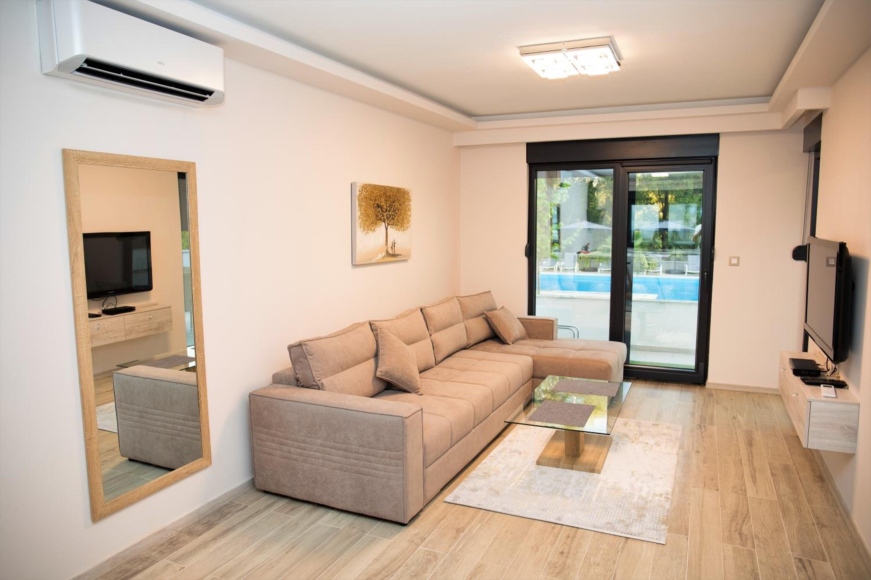 Luxury Villa Magic