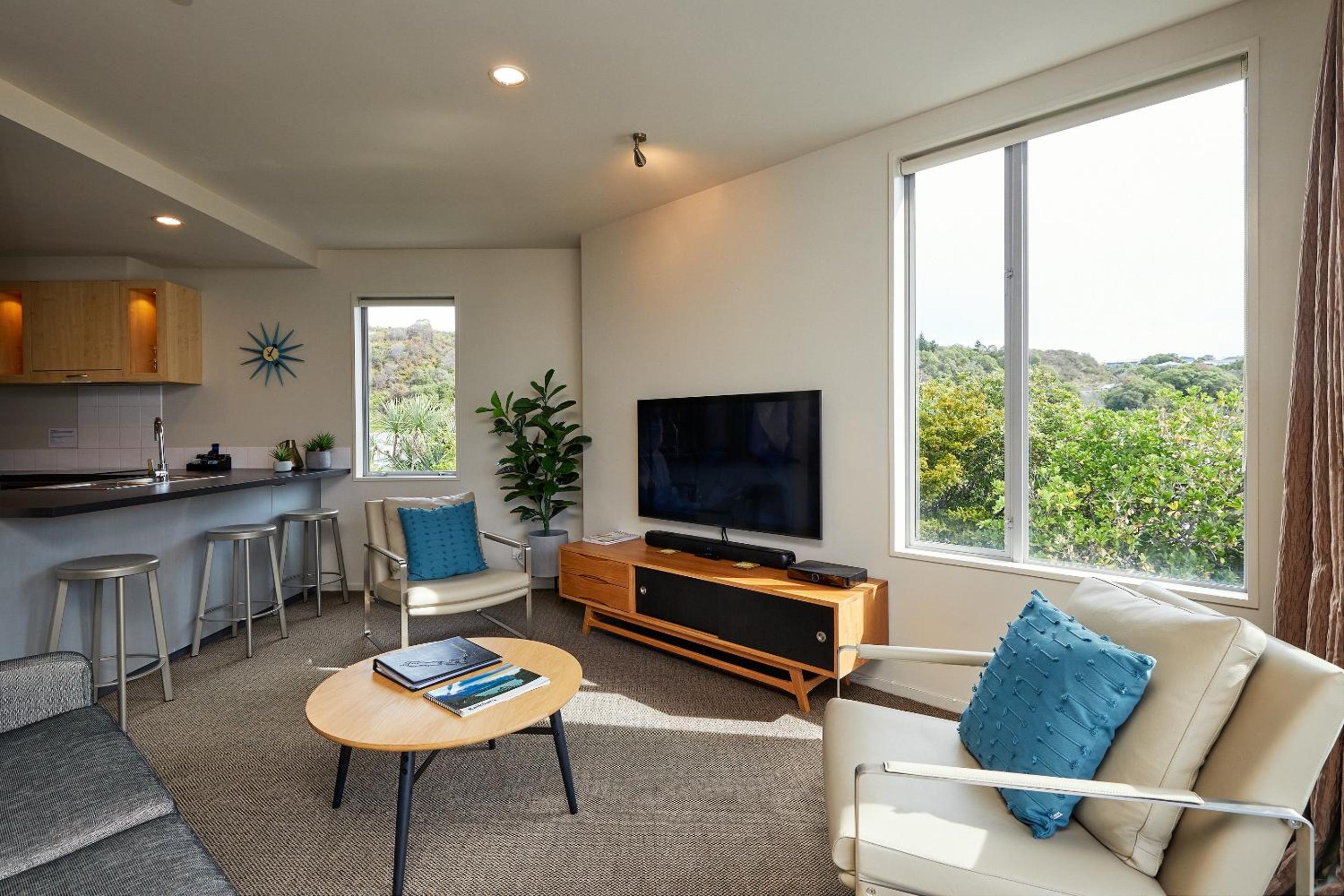 Kaikoura Luxury Apartments - Formerly Waves Luxury Apartments view 5