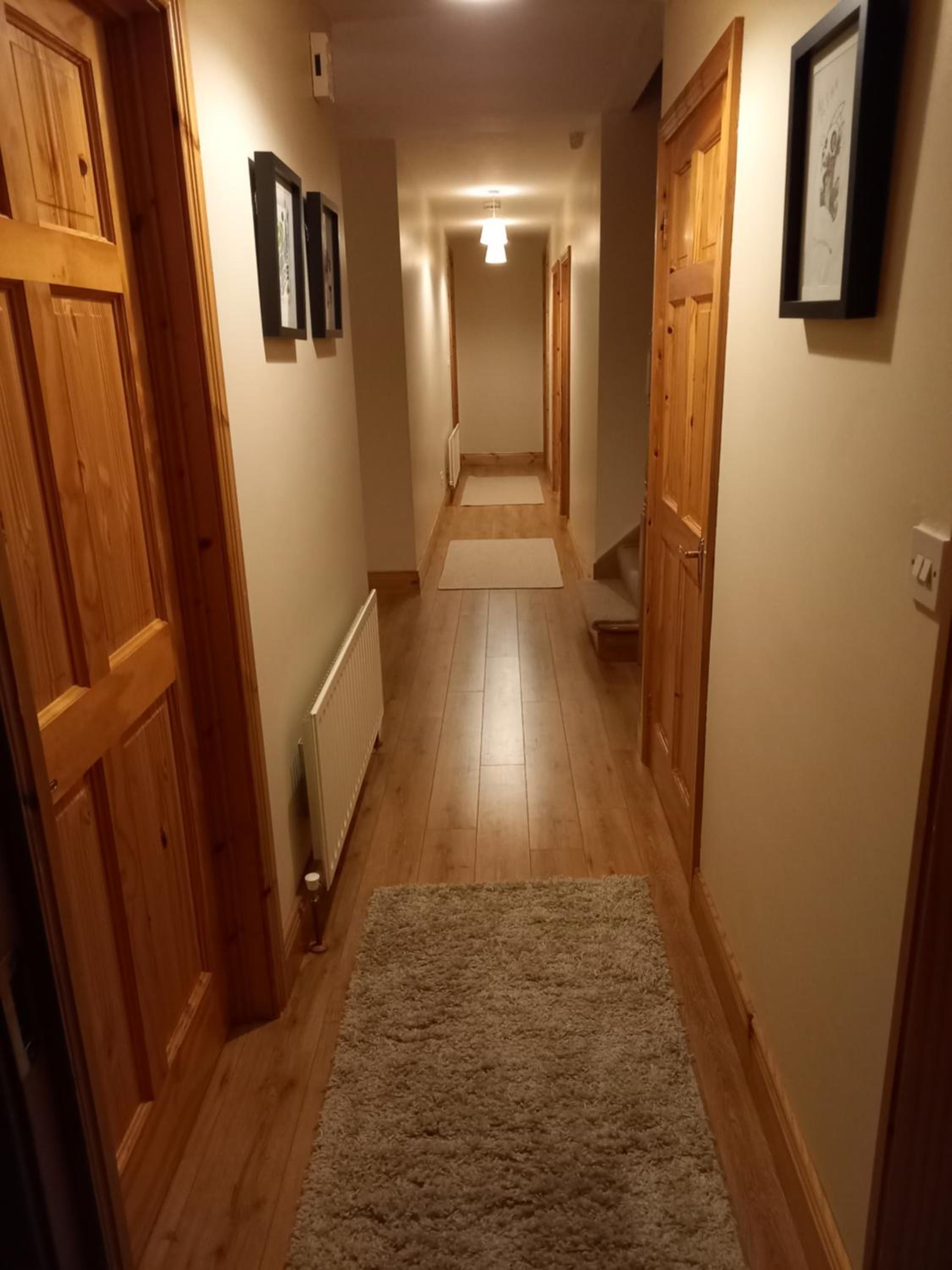 Sea Crest B&B Rossnowlagh view 4