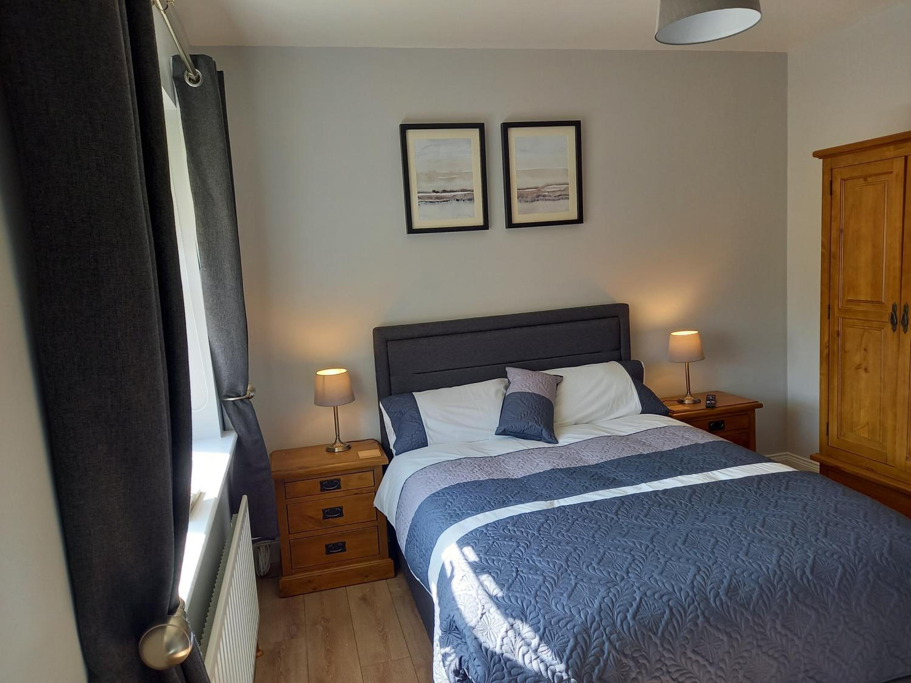 Sea Crest B&B Rossnowlagh view 3