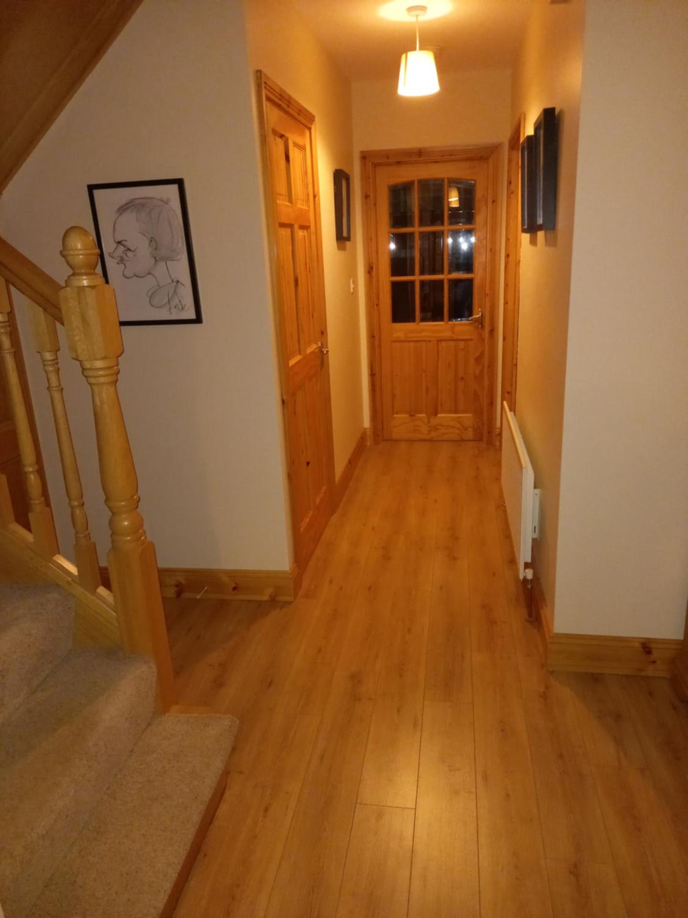 Sea Crest B&B Rossnowlagh view 5