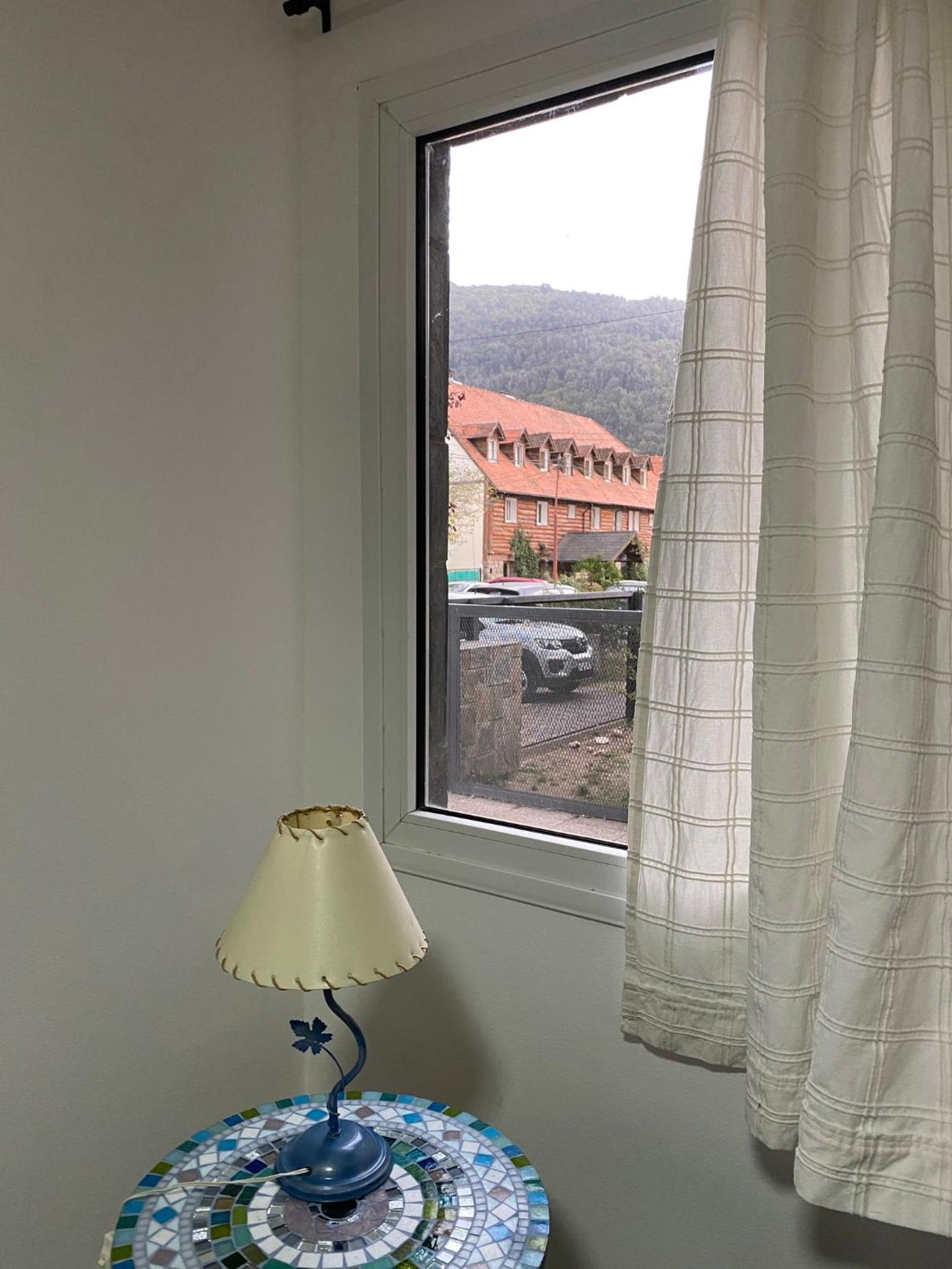 Departamento Mascardi - Deptosxlosandes