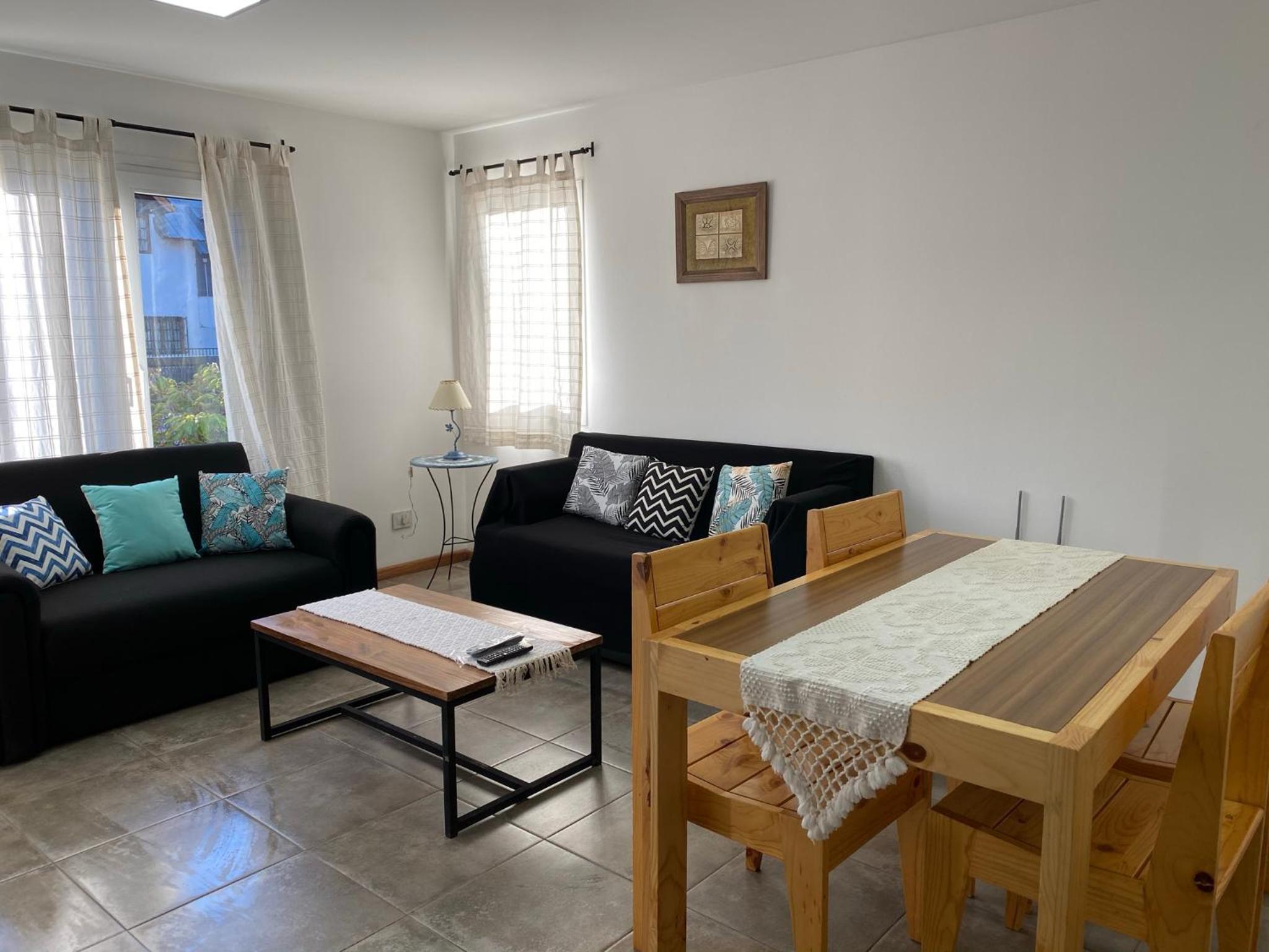 Departamento Mascardi - Deptosxlosandes