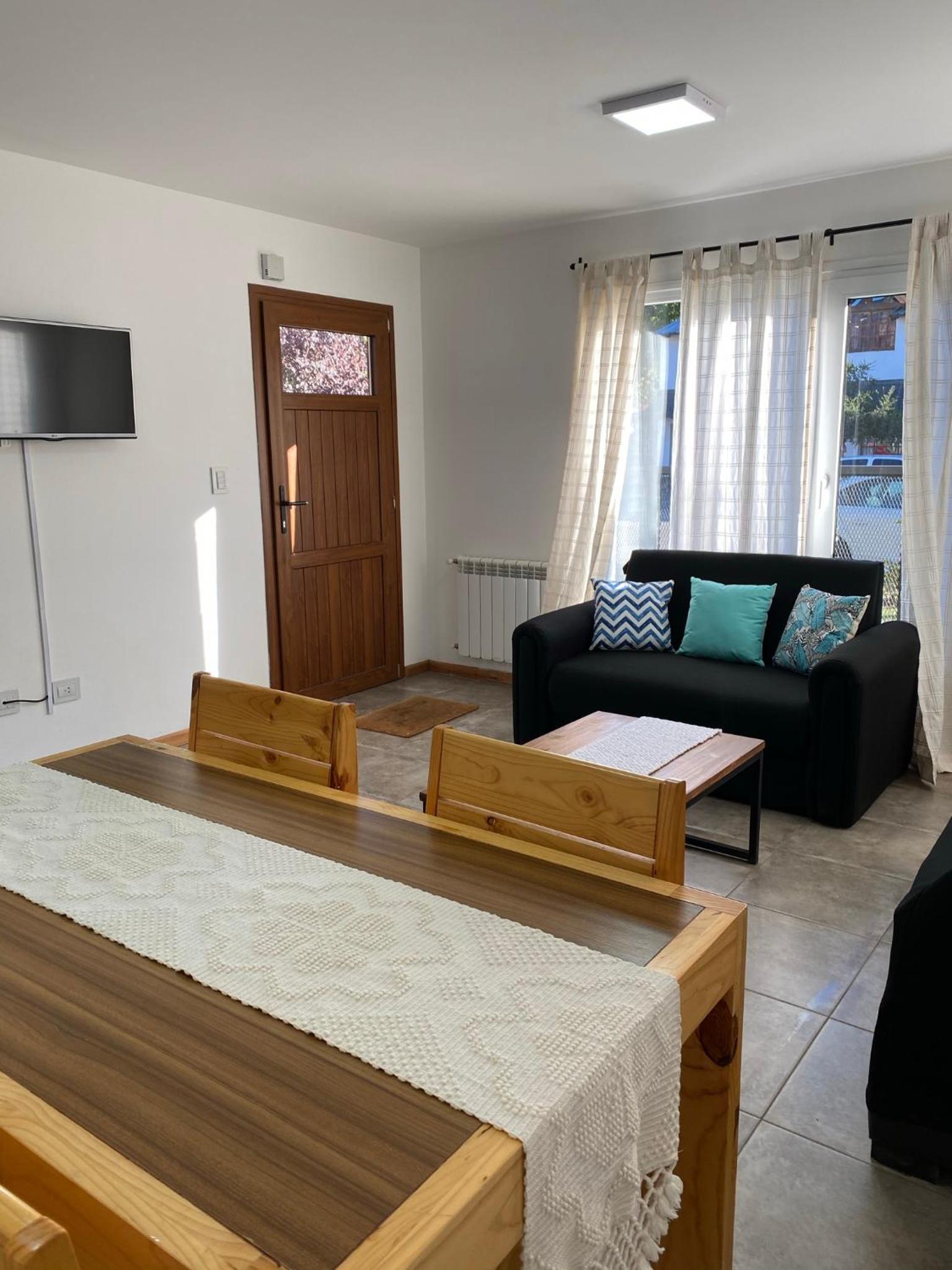 Departamento Mascardi - Deptosxlosandes