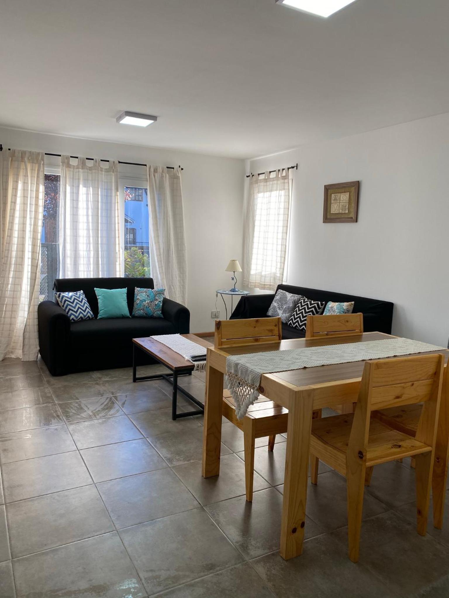 Departamento Mascardi - Deptosxlosandes