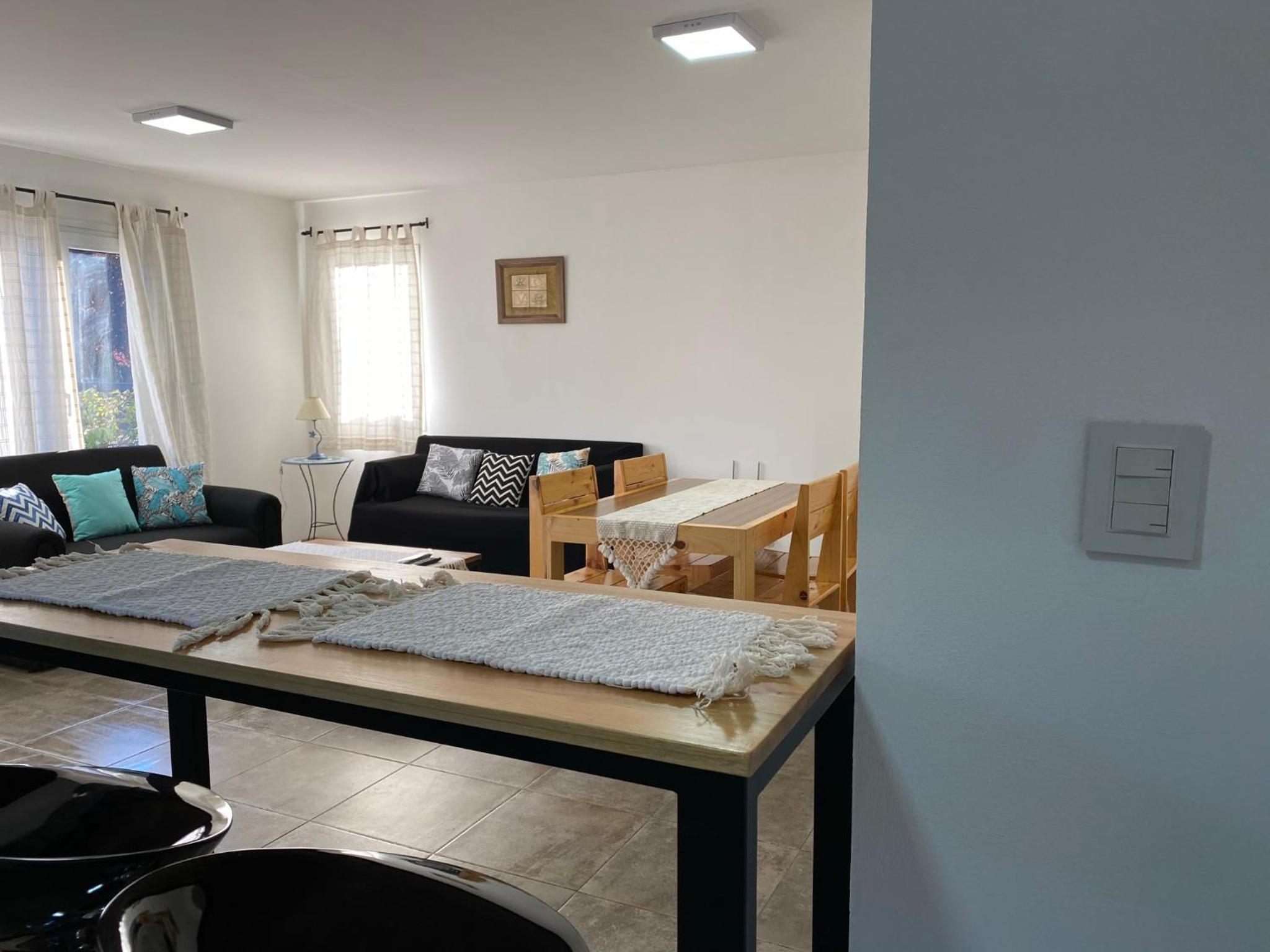 Departamento Mascardi - Deptosxlosandes