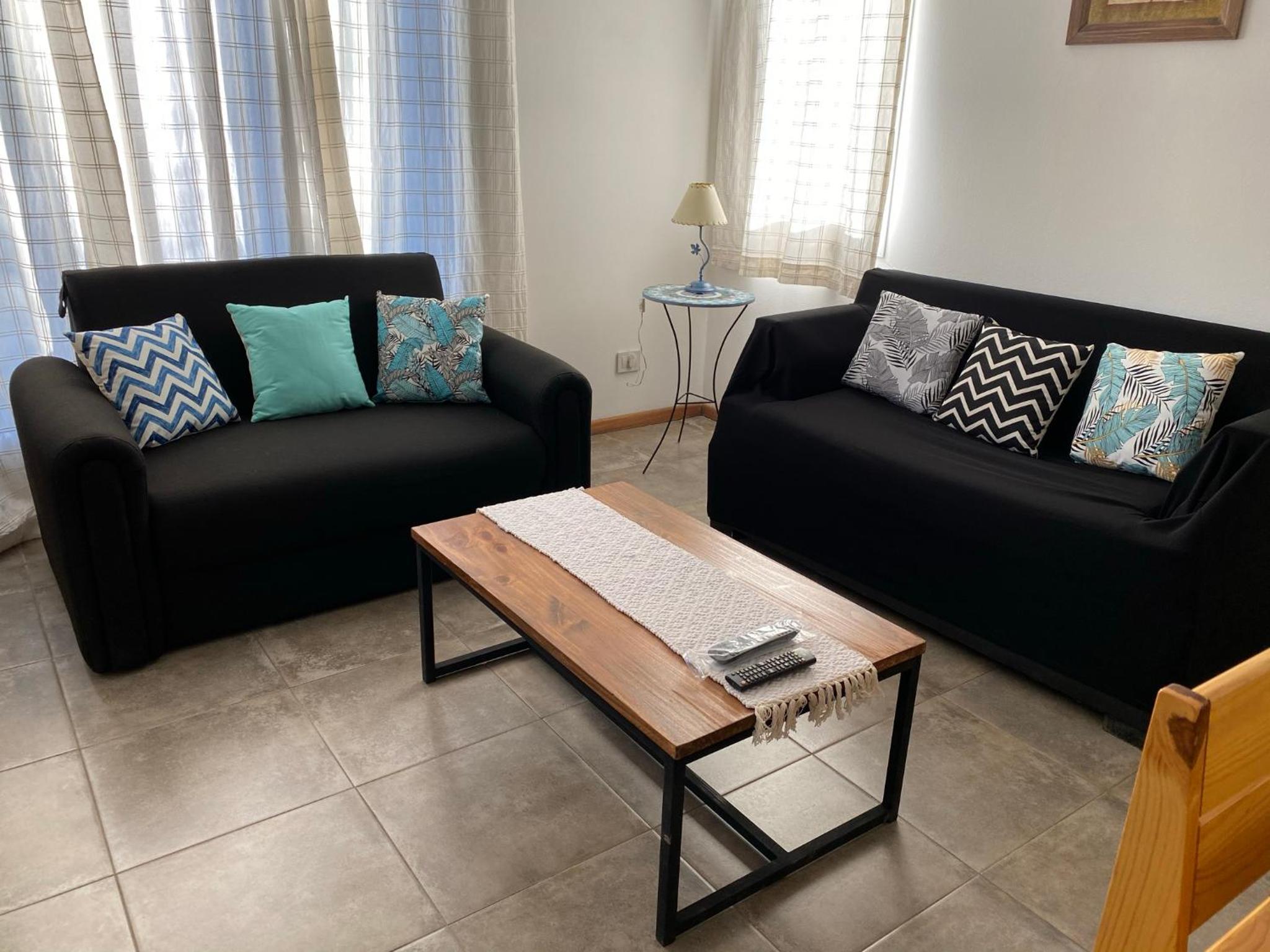 Departamento Mascardi - Deptosxlosandes