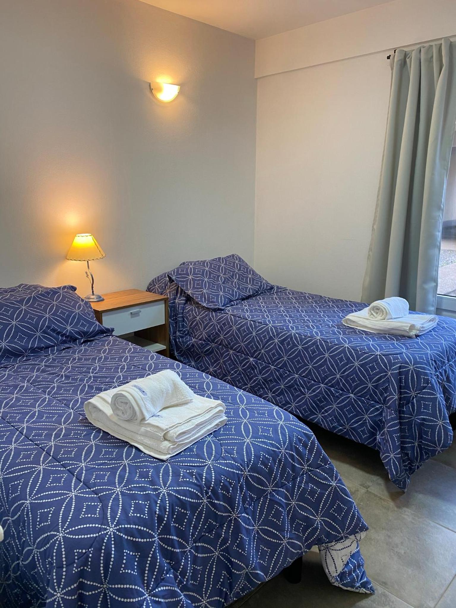 Departamento Mascardi - Deptosxlosandes