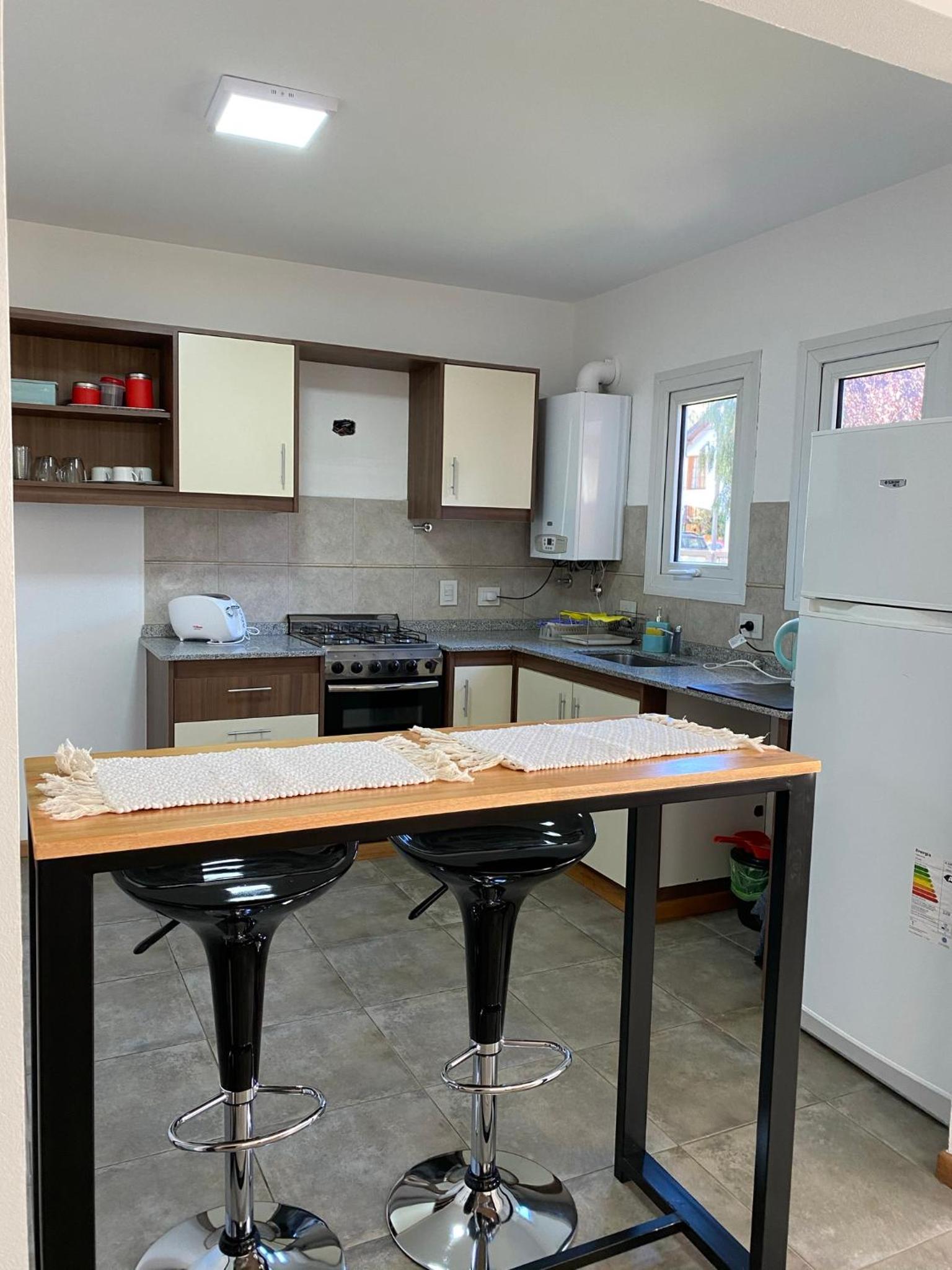 Departamento Mascardi - Deptosxlosandes
