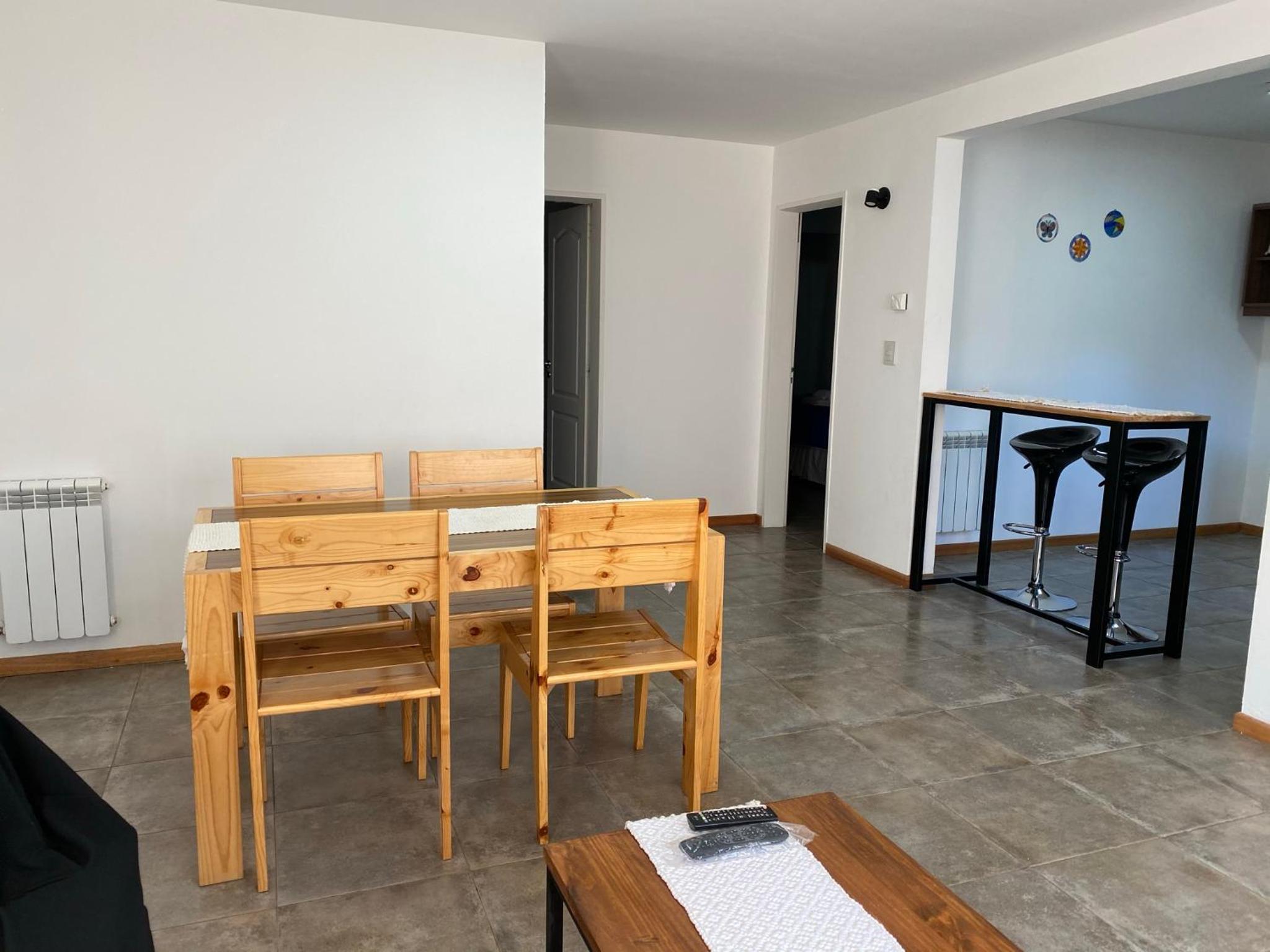 Departamento Mascardi - Deptosxlosandes