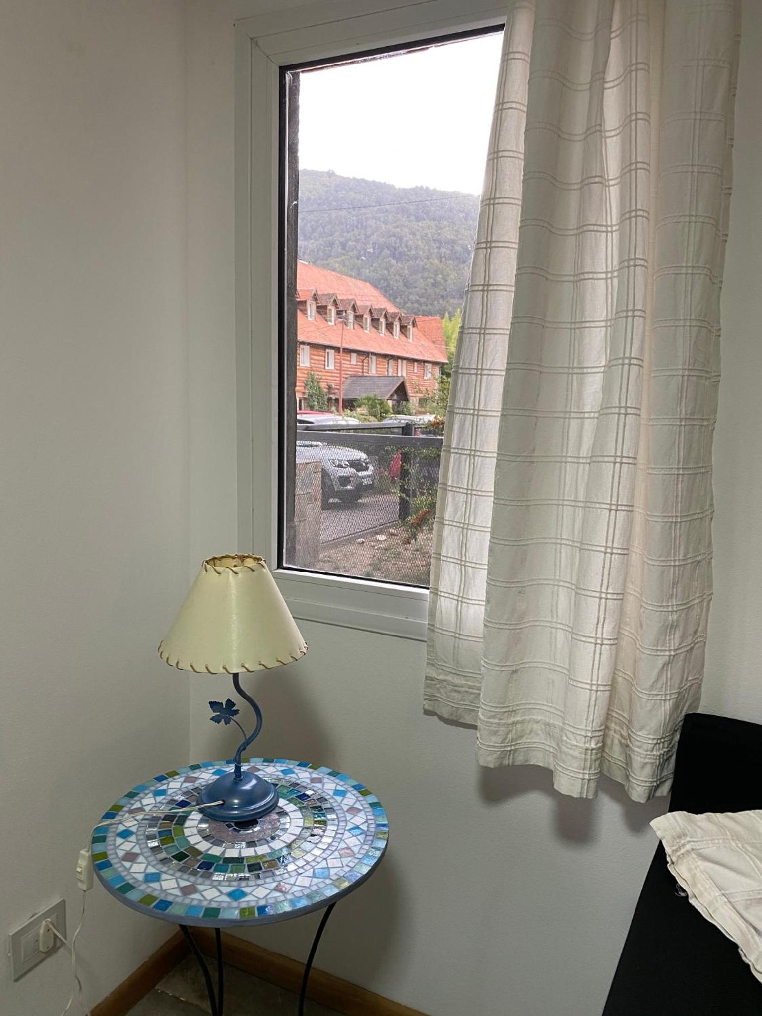 Departamento Mascardi - Deptosxlosandes