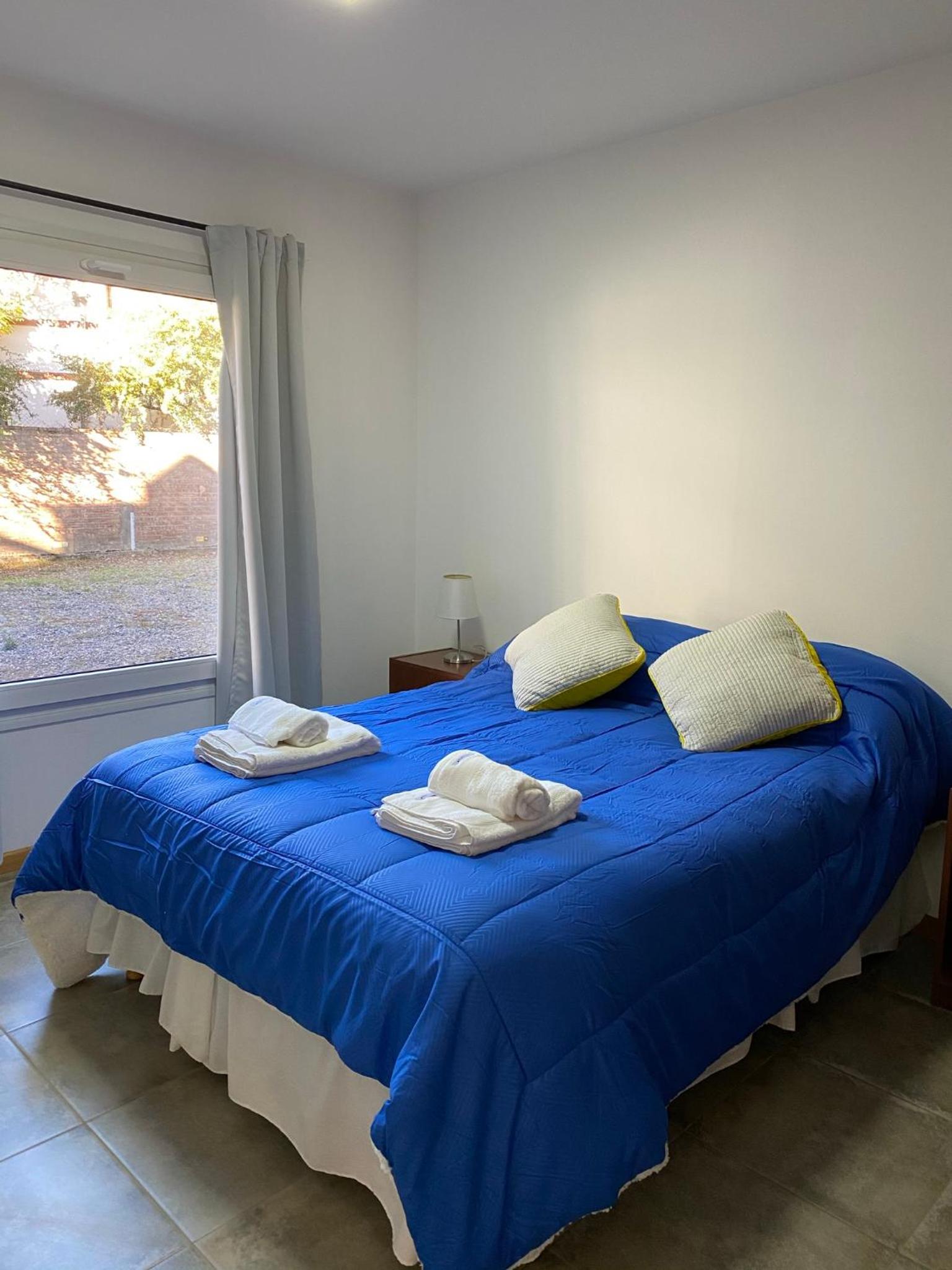 Departamento Mascardi - Deptosxlosandes