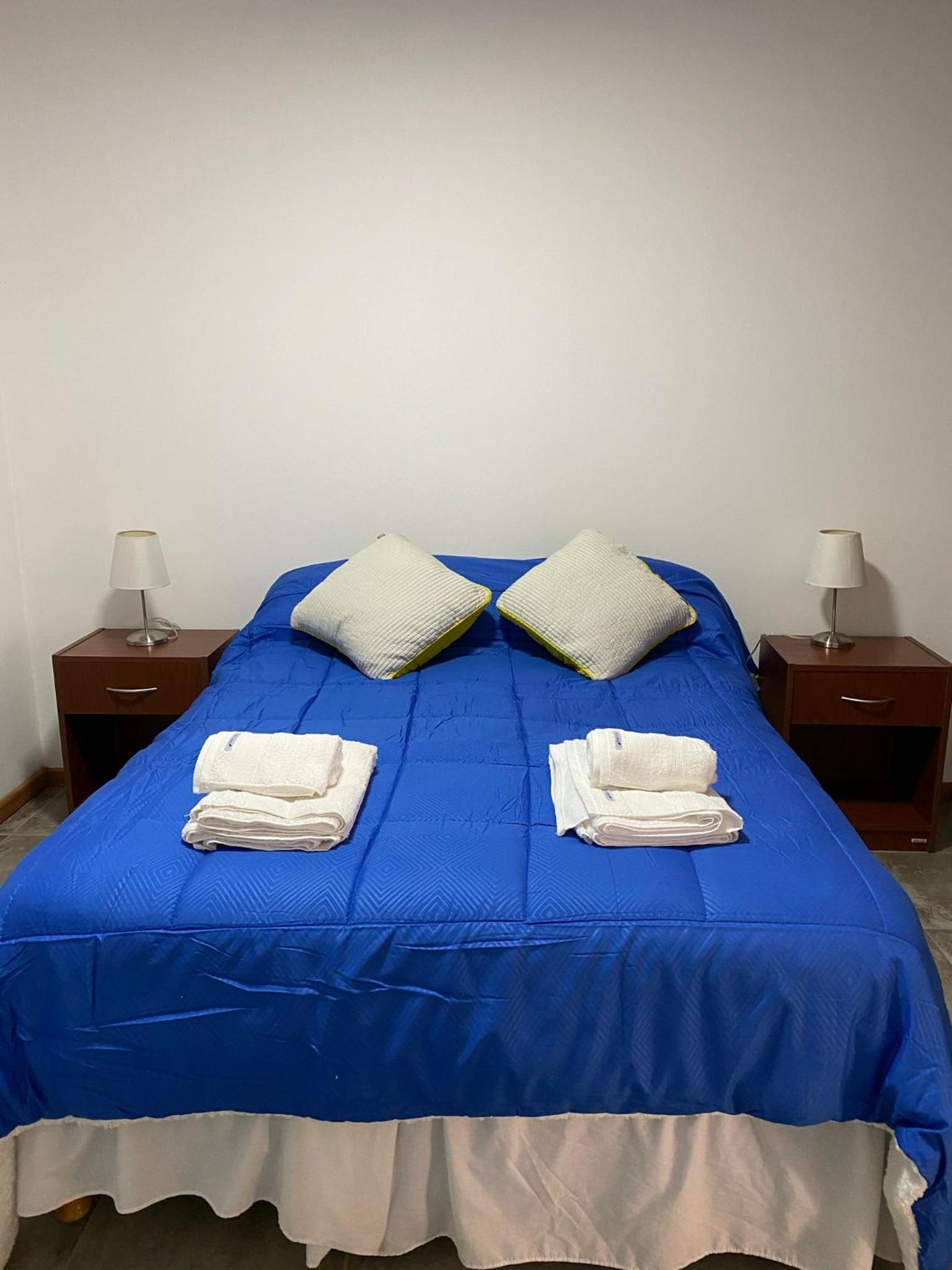 Departamento Mascardi - Deptosxlosandes