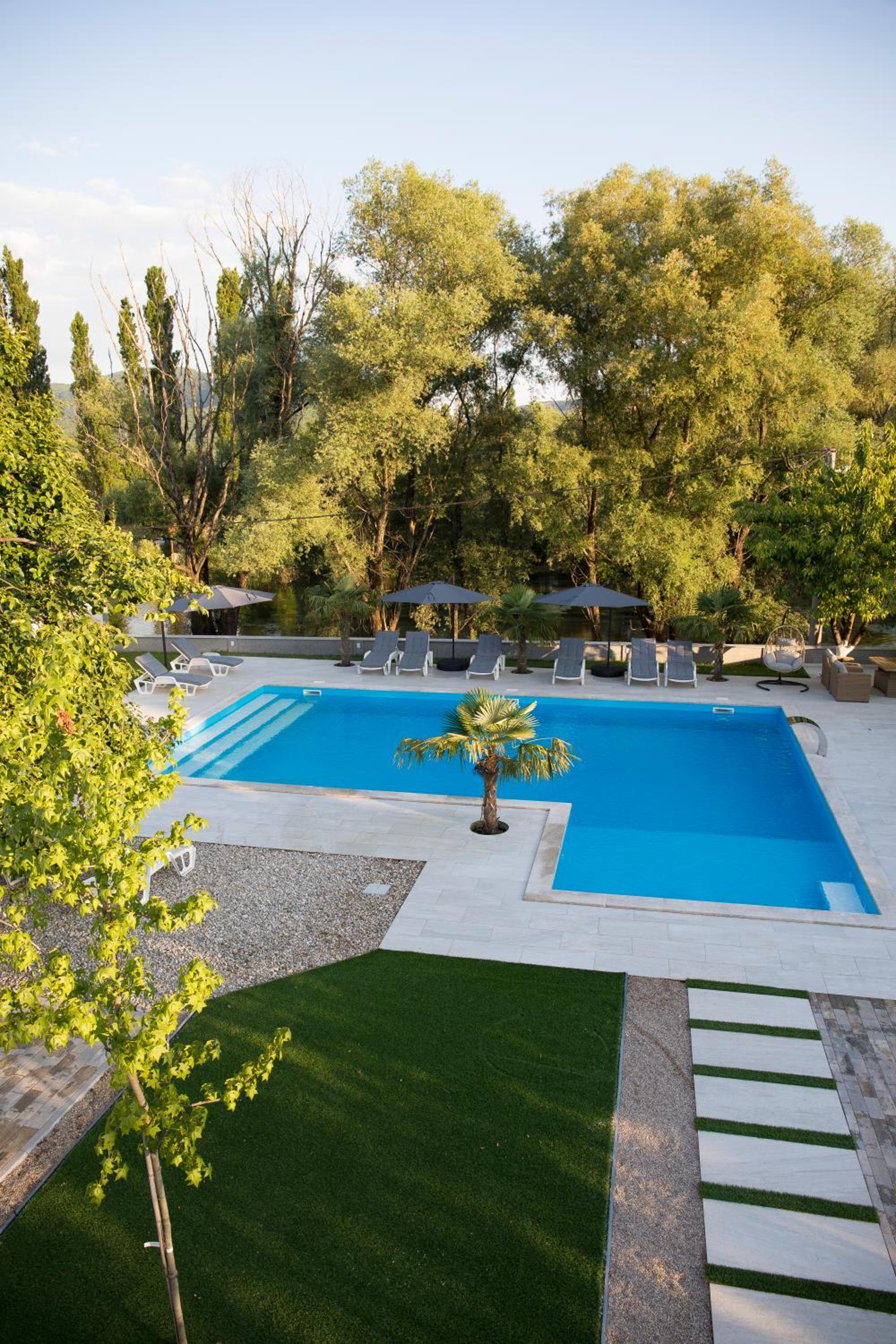 Luxury Villa Magic