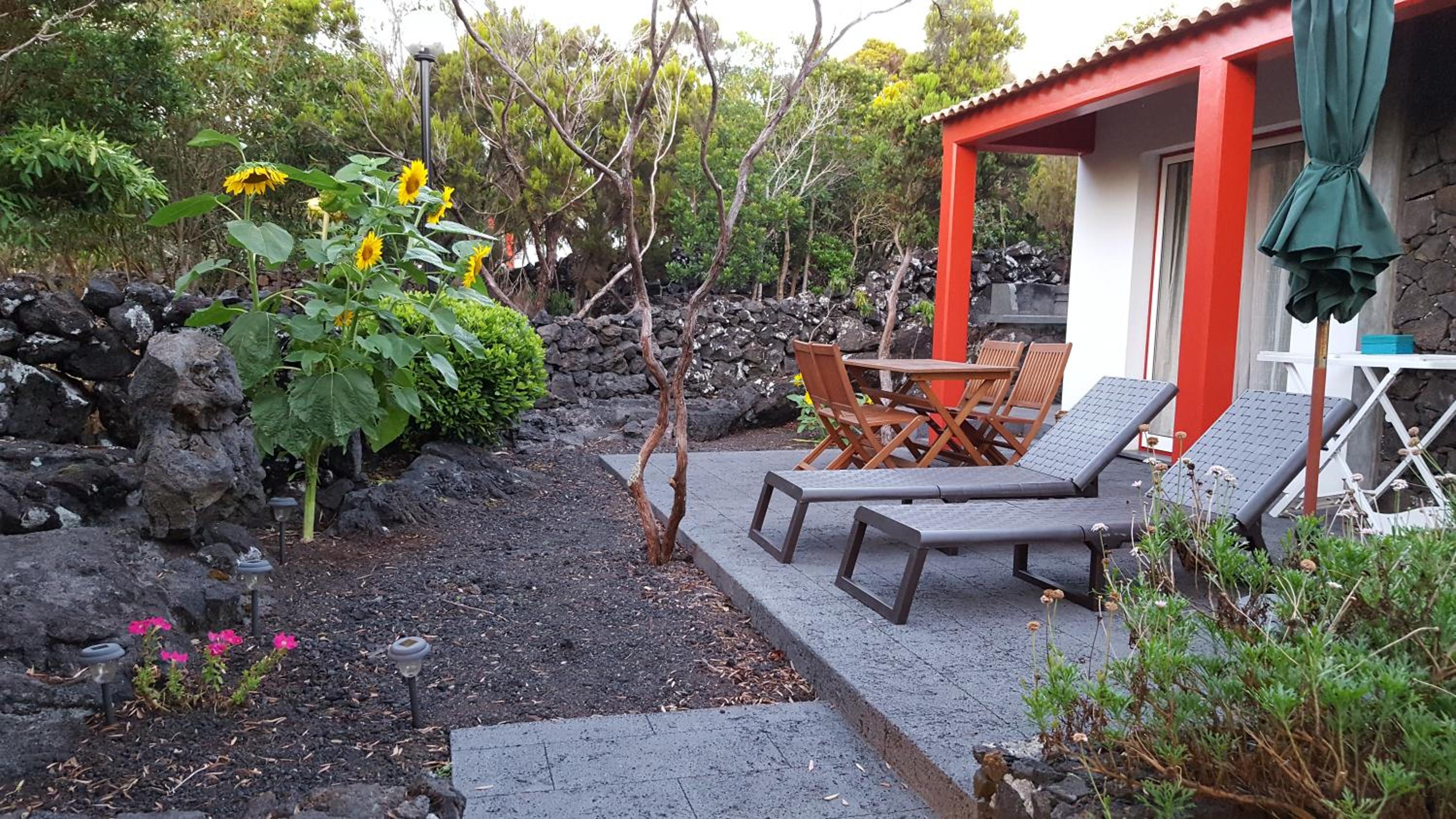 Casa da estrela canopus view 2