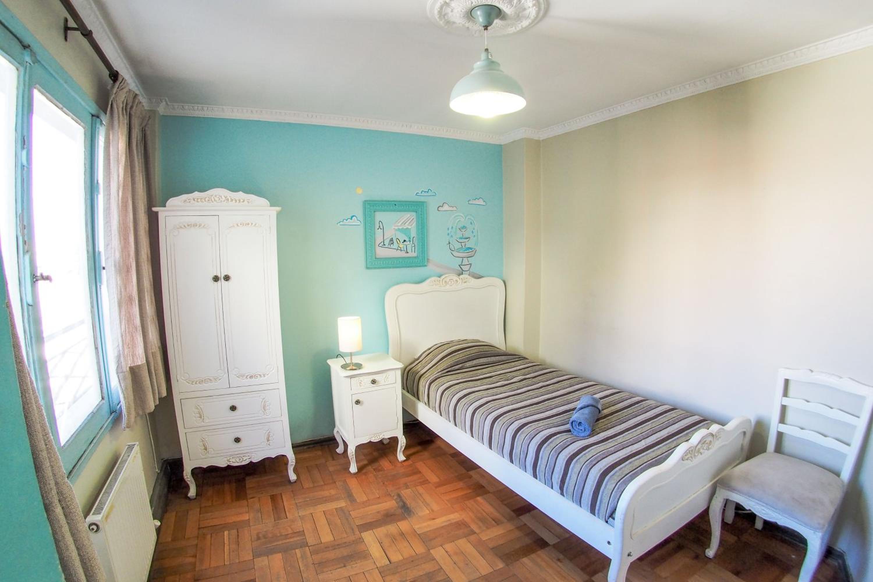 Hostal Providencia