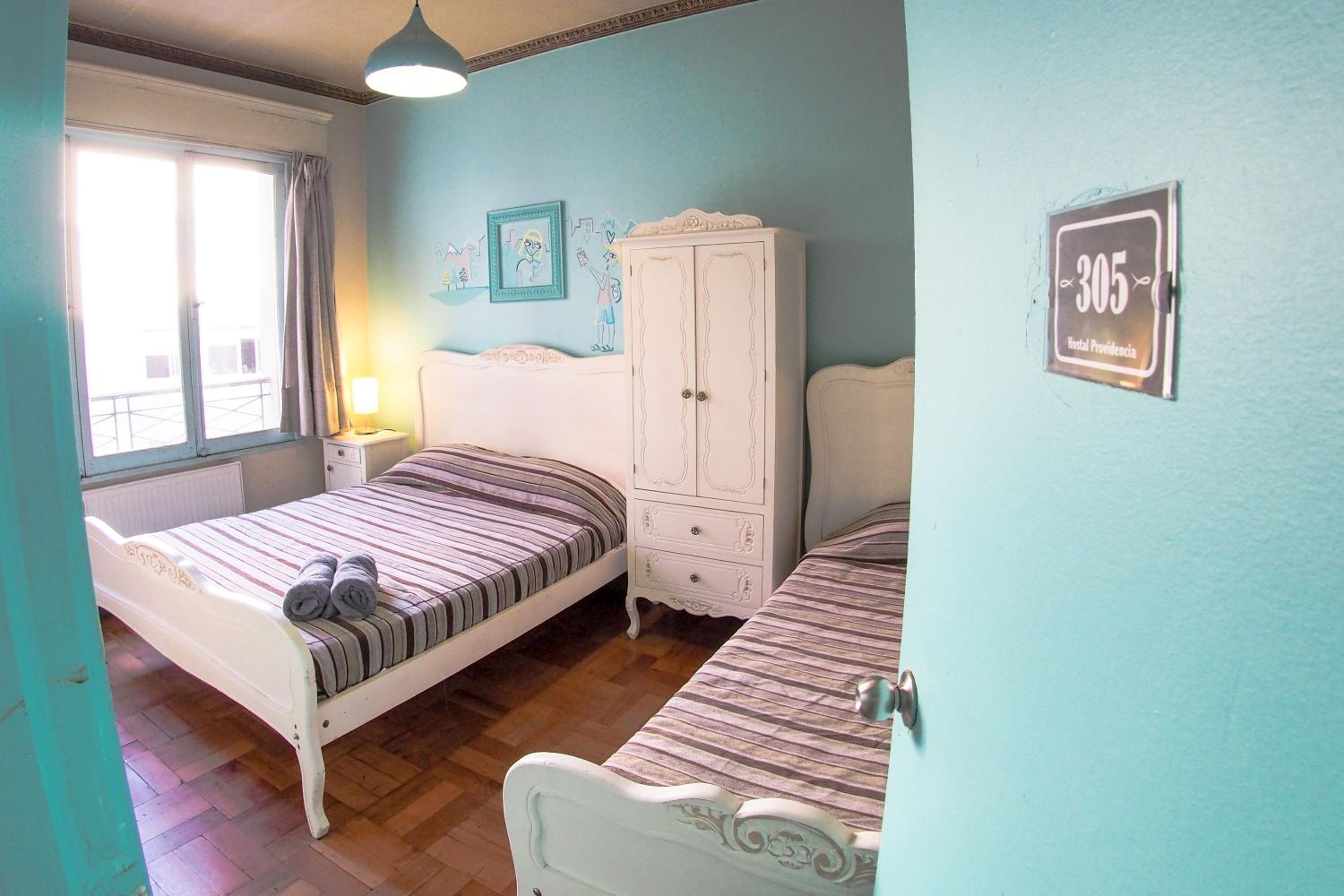 Hostal Providencia