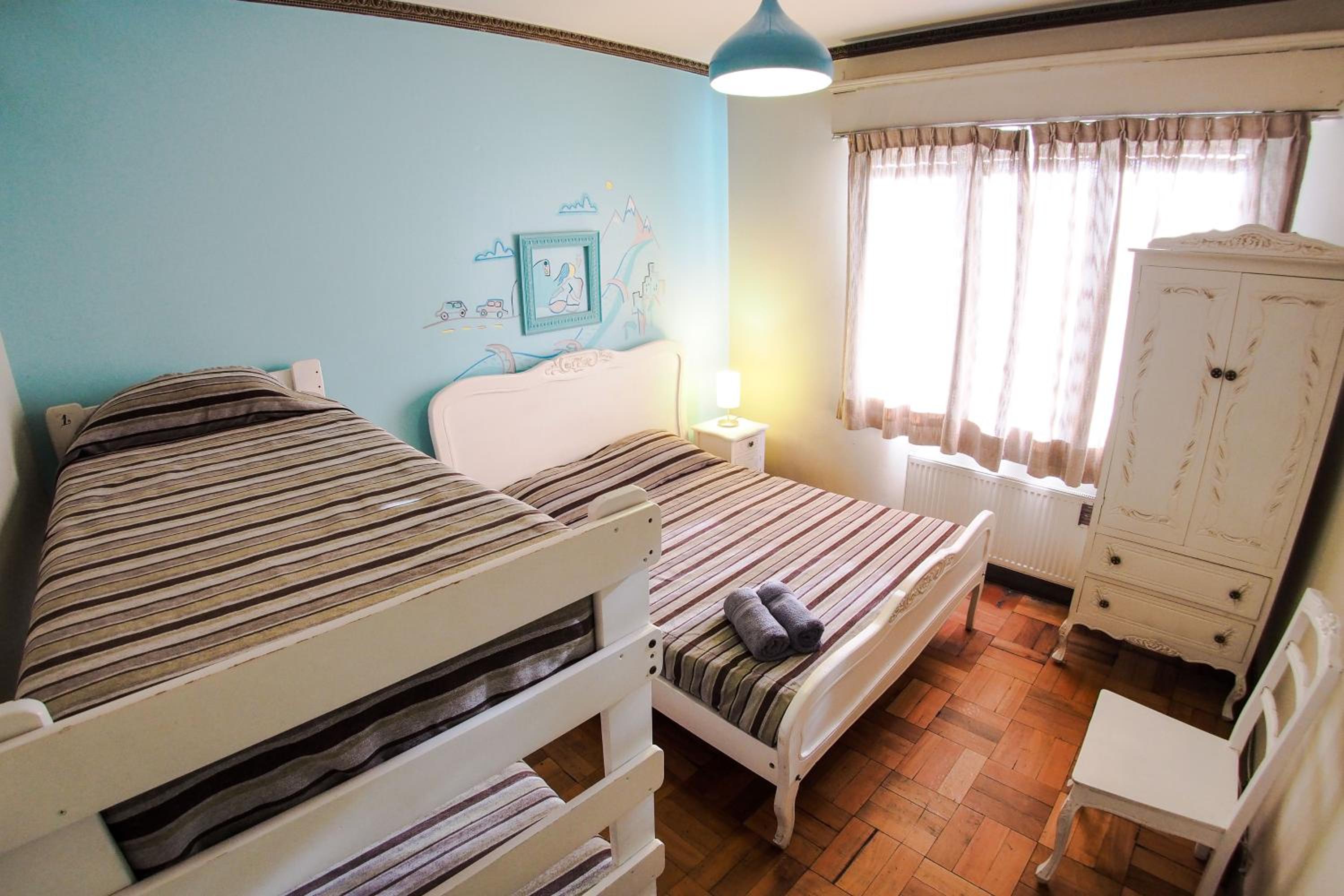 Hostal Providencia