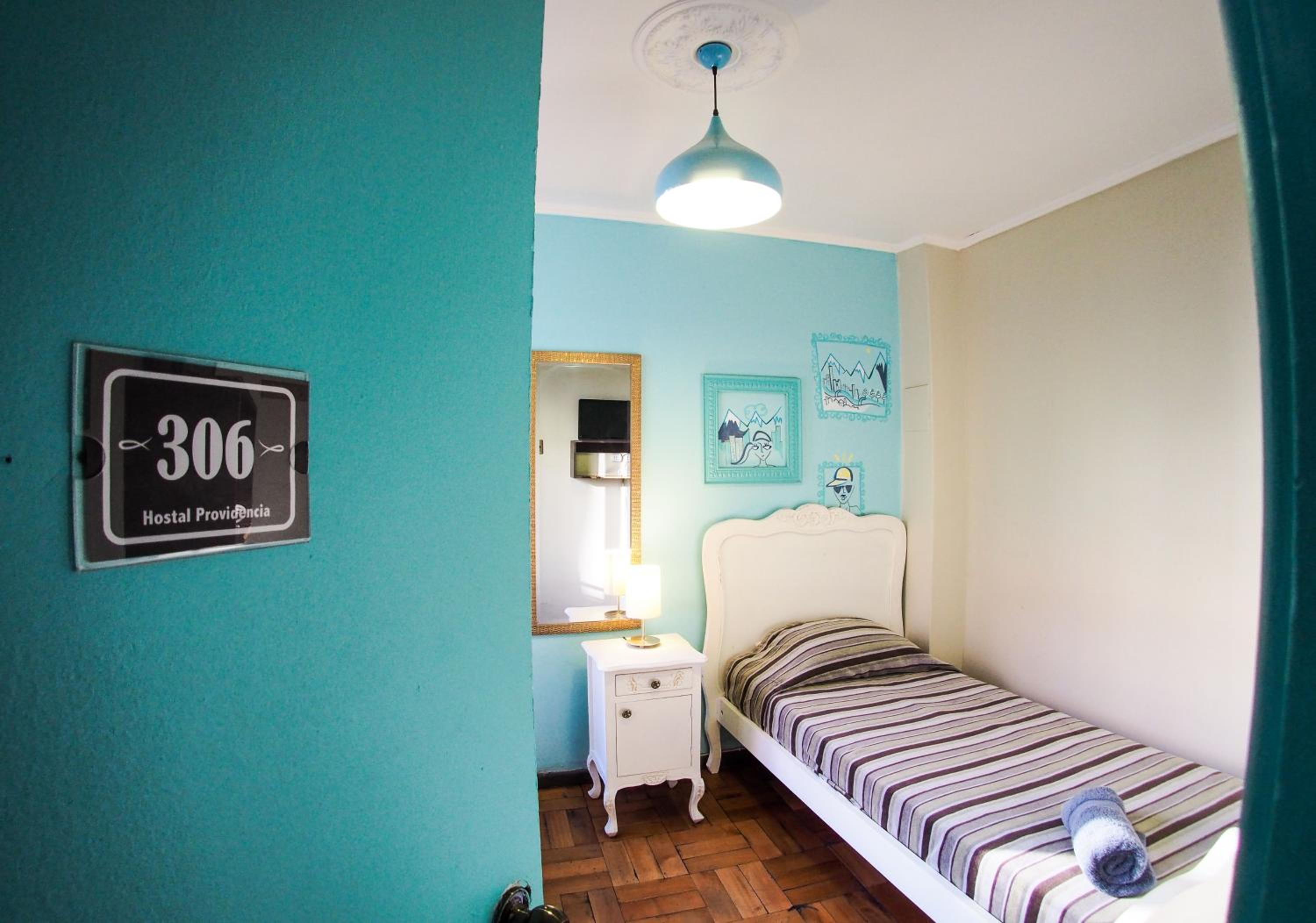 Hostal Providencia