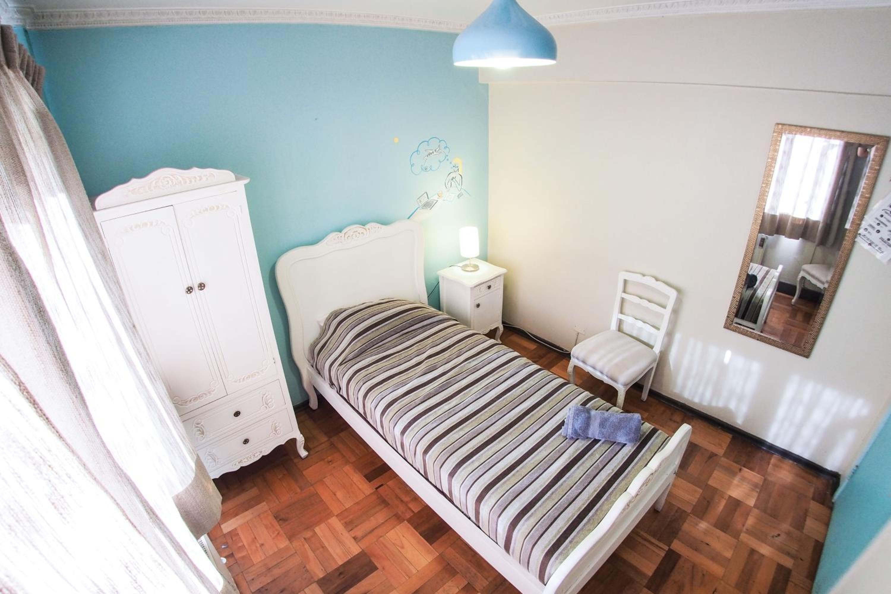 Hostal Providencia