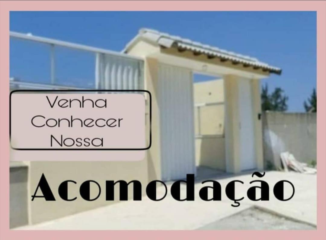 Casa de Praia - Pet Friendly - 50m da praia - Churrasqueira - Mobiliada - Wi-fi - Estacionamento, Monte Alto-Arraial do Cabo view 3