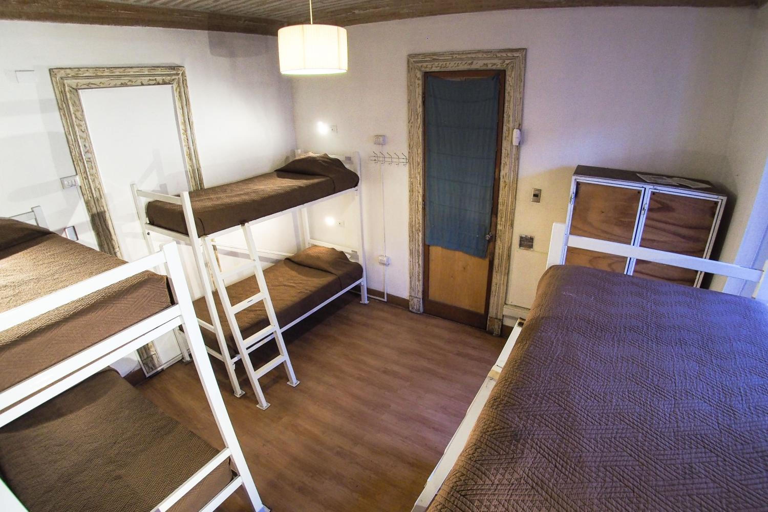 Hostal Providencia