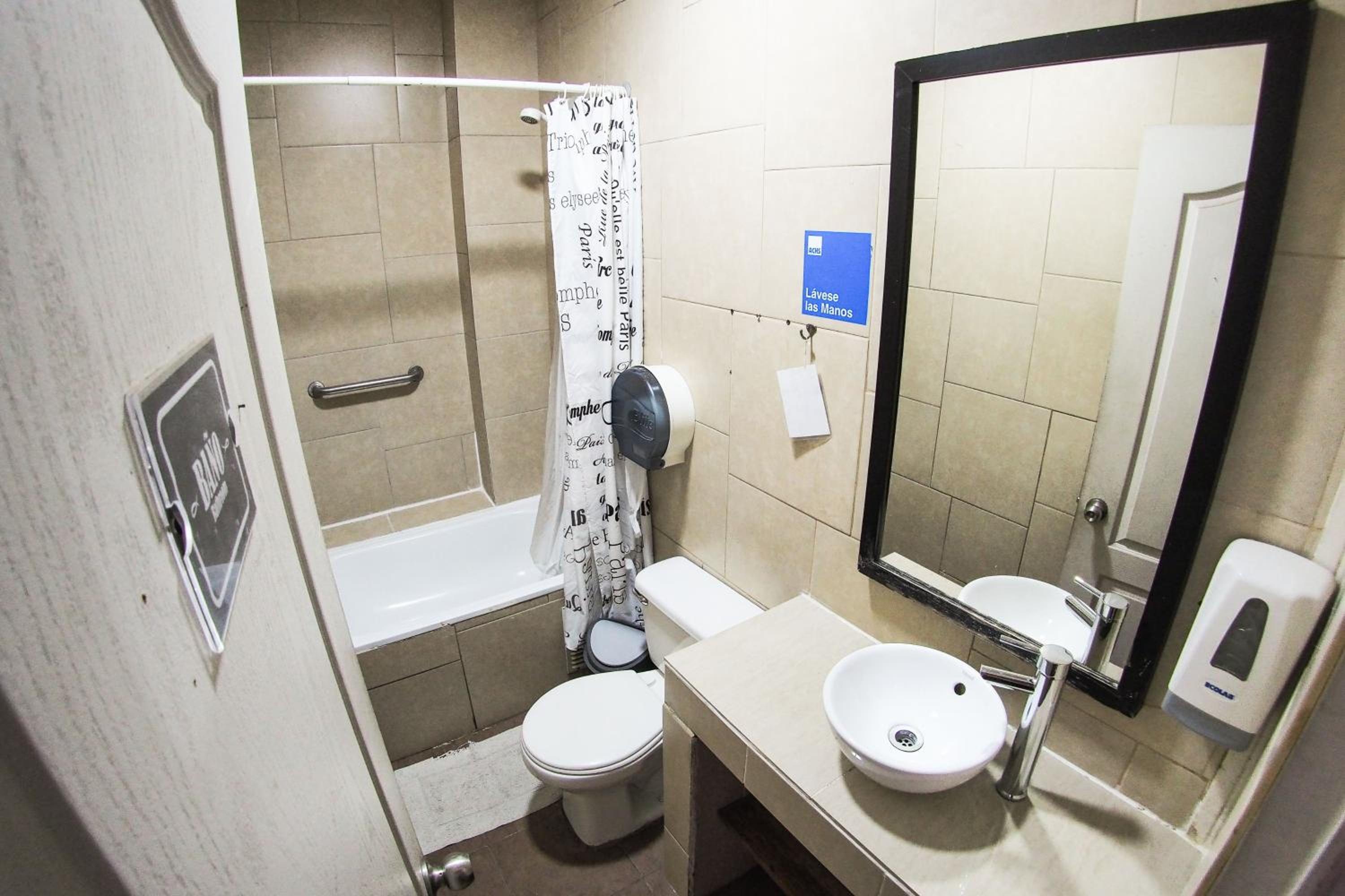 Hostal Providencia