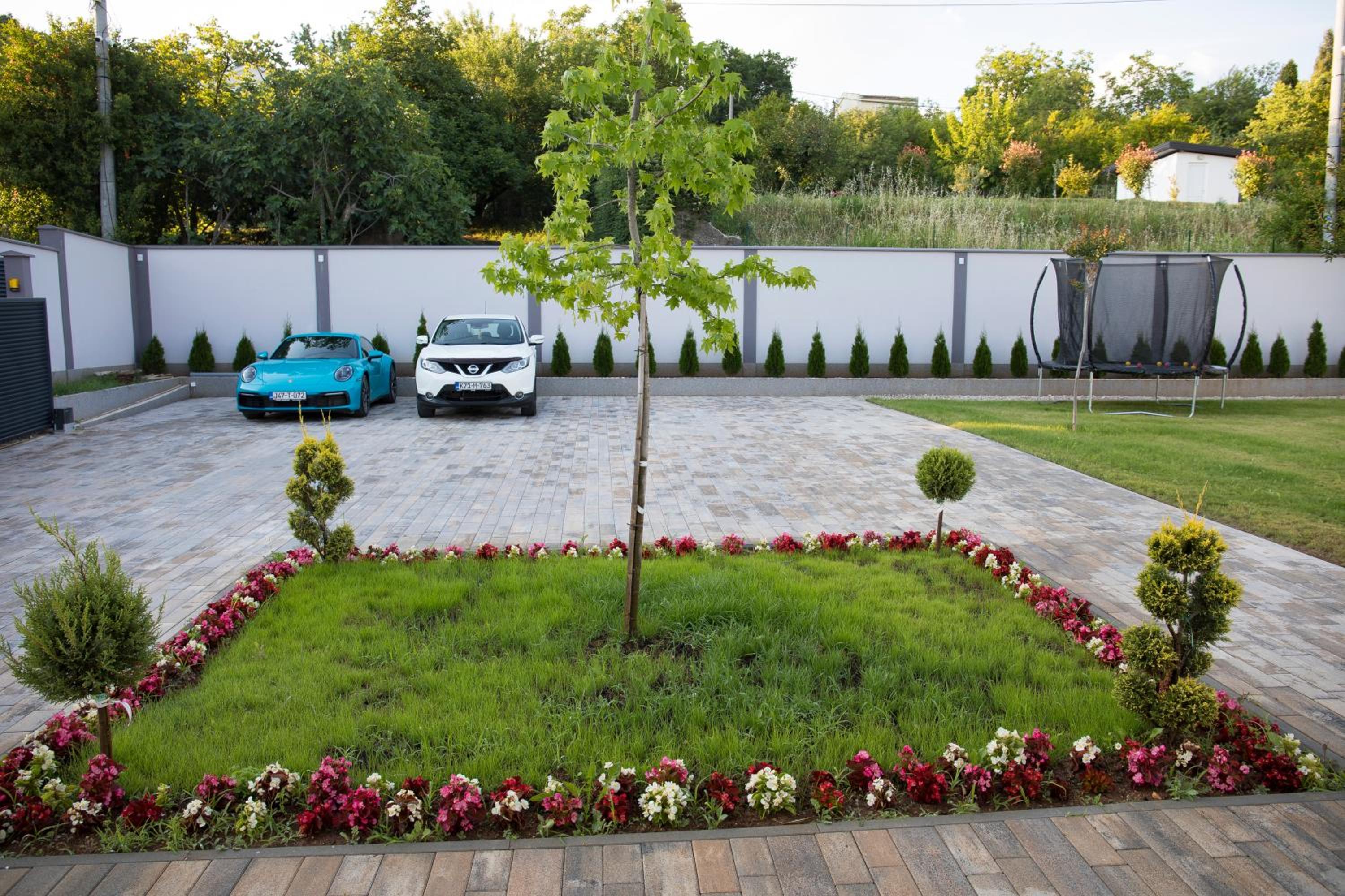 Luxury Villa Magic