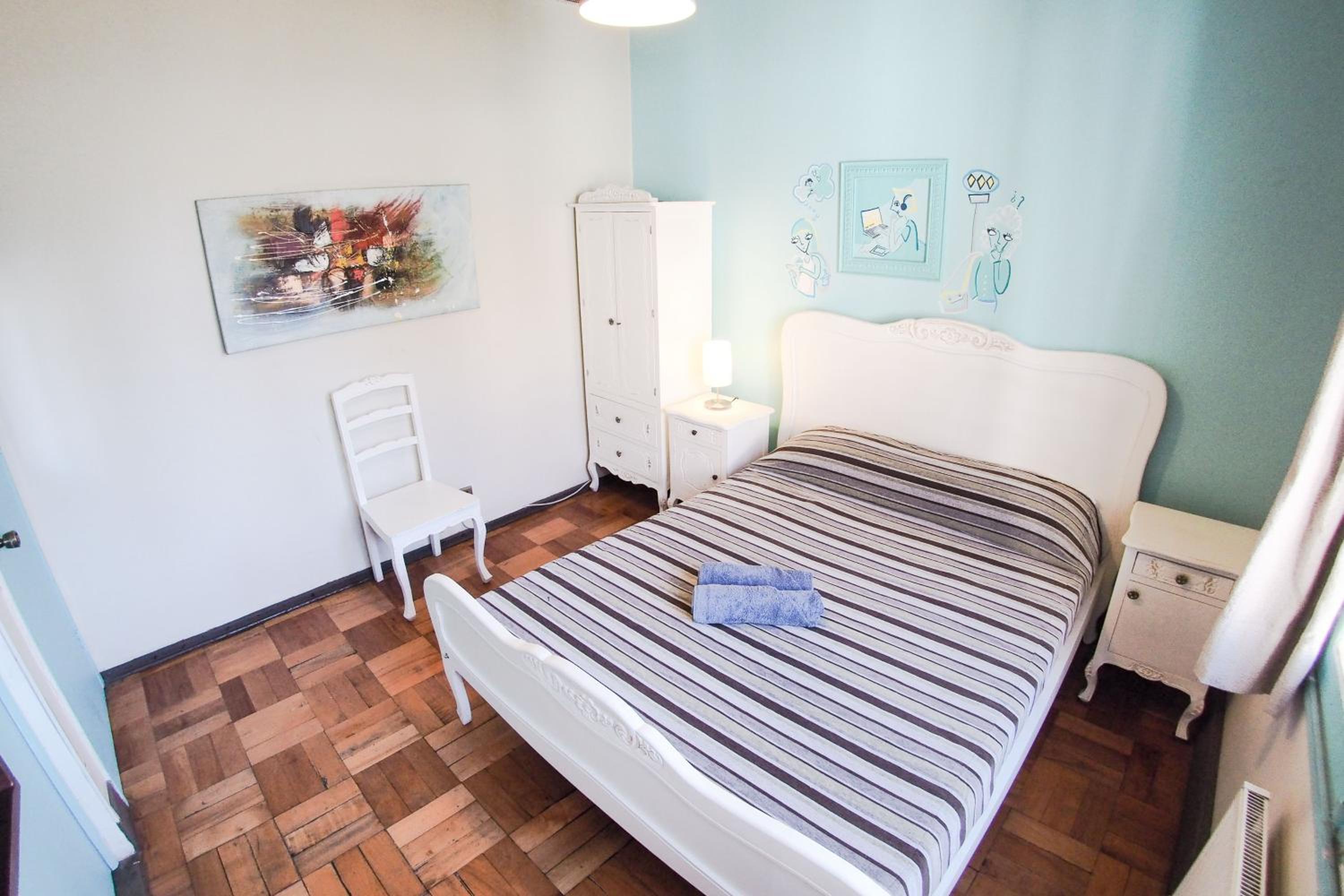 Hostal Providencia